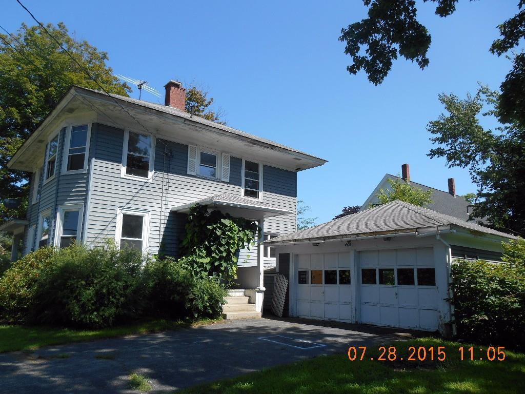 53 Main Street Porter, ME 04068 - Photo 2 of 9 Photo