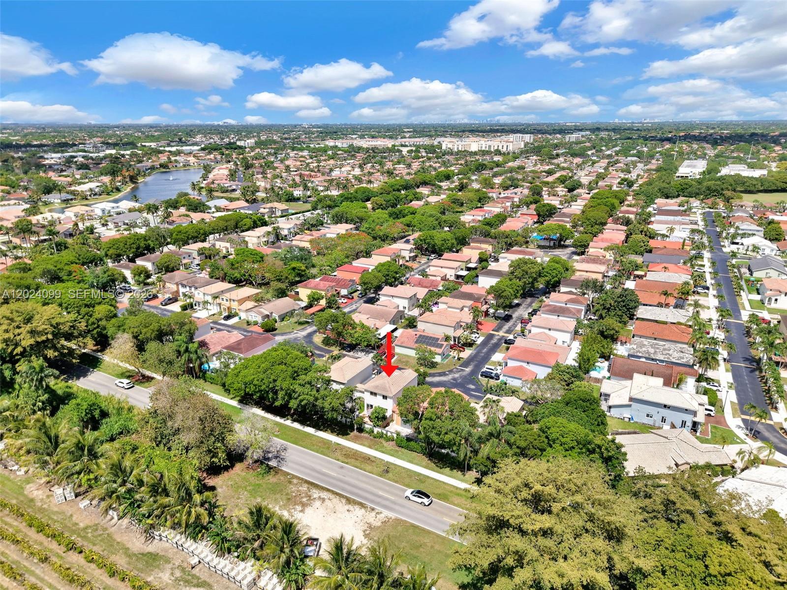 9732 Southwest 166th Court Miami, FL 33196 - Photo 50 of 52