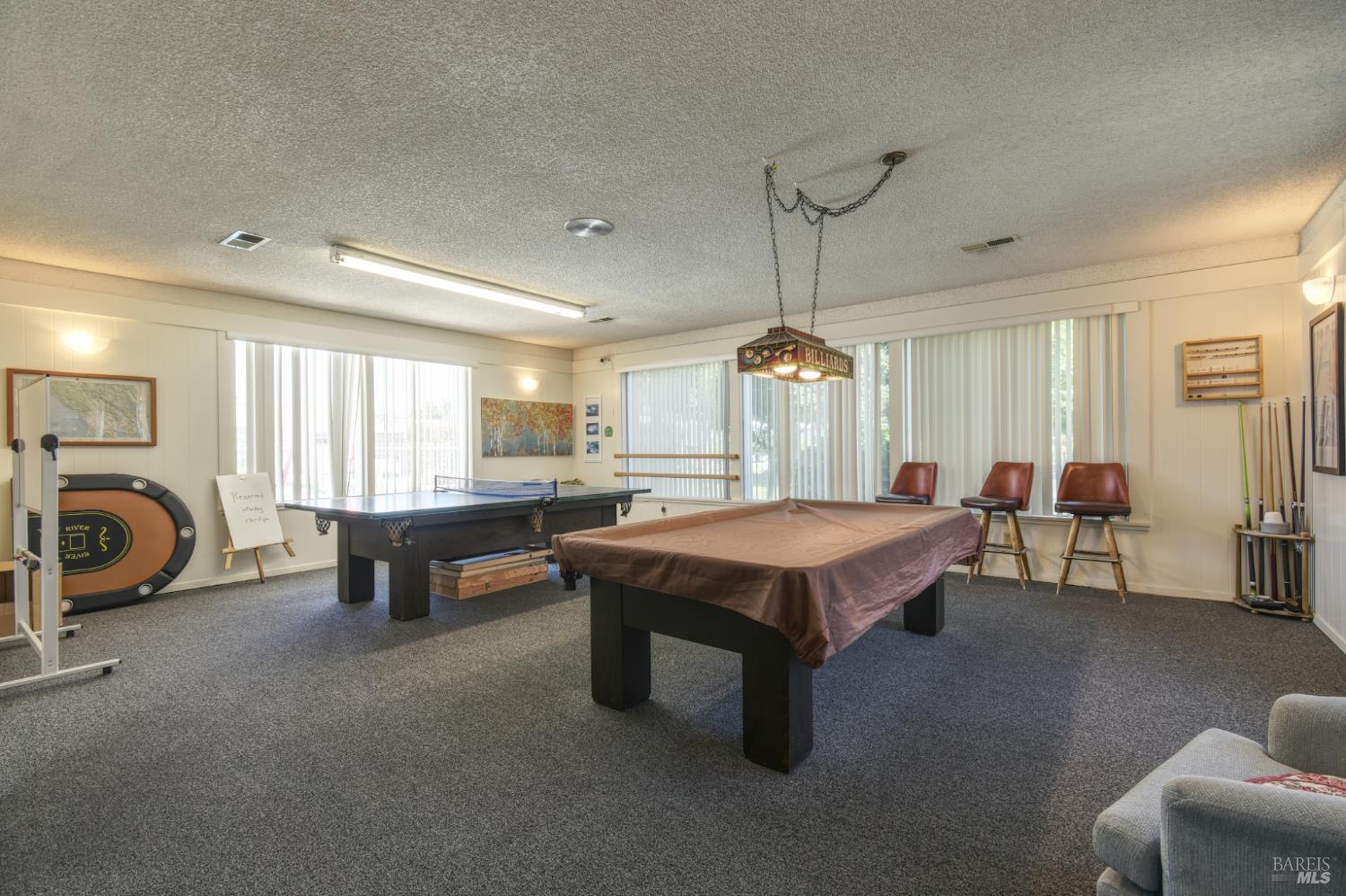 120 Shamrock Circle Santa Rosa, CA 95403 - Photo 44 of 45 Game room...Pool anyone!