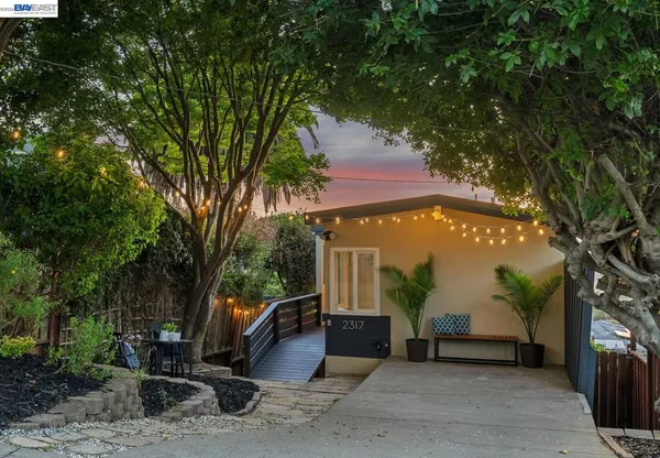 $849,000 | 2317 Mira Vista Drive, El Cerrito, CA 94530