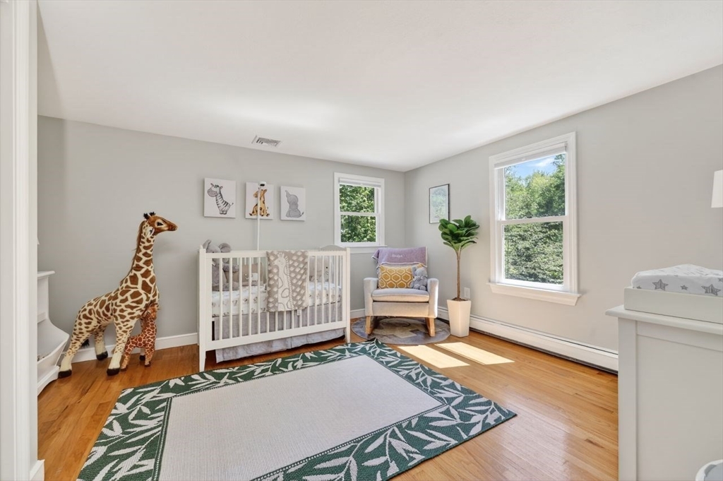17 Woods Road Norwell, MA 02061 - Photo 22 of 37