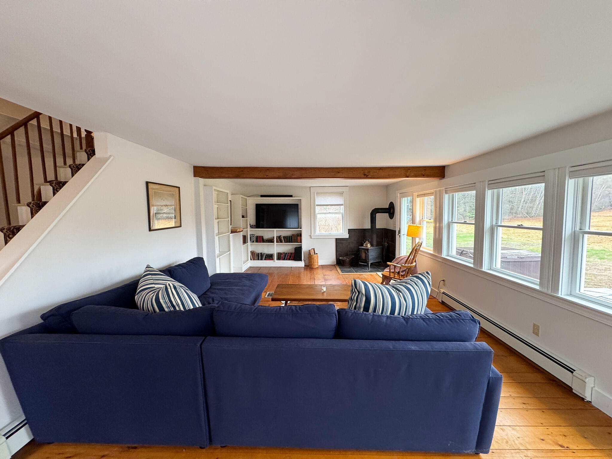 43 Fleming Road Bethel, ME 04217 - Photo 15 of 45 15