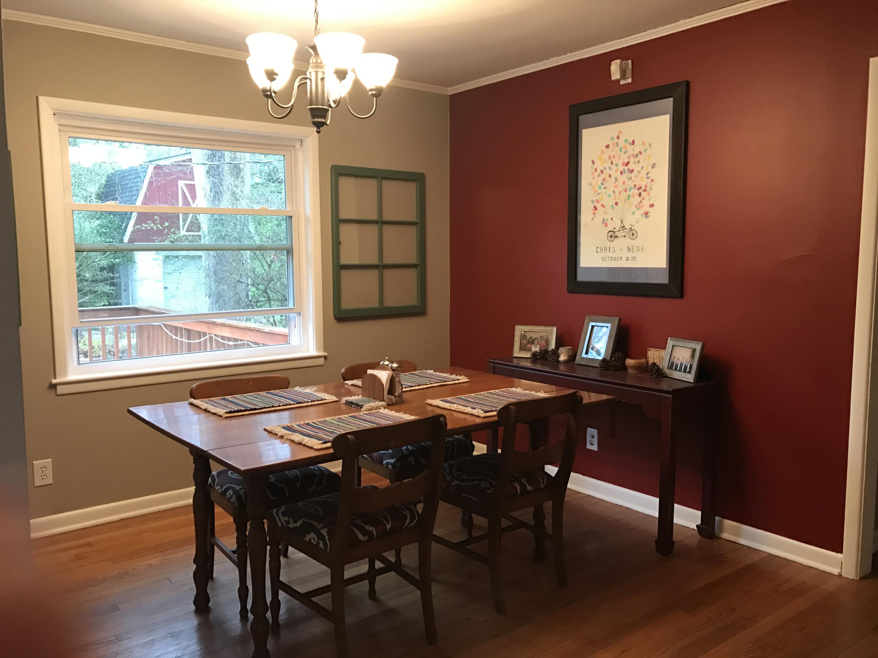 202 Maple Loop Road Knoxville, TN 37920 - Photo 6 of 28 Formal Dining