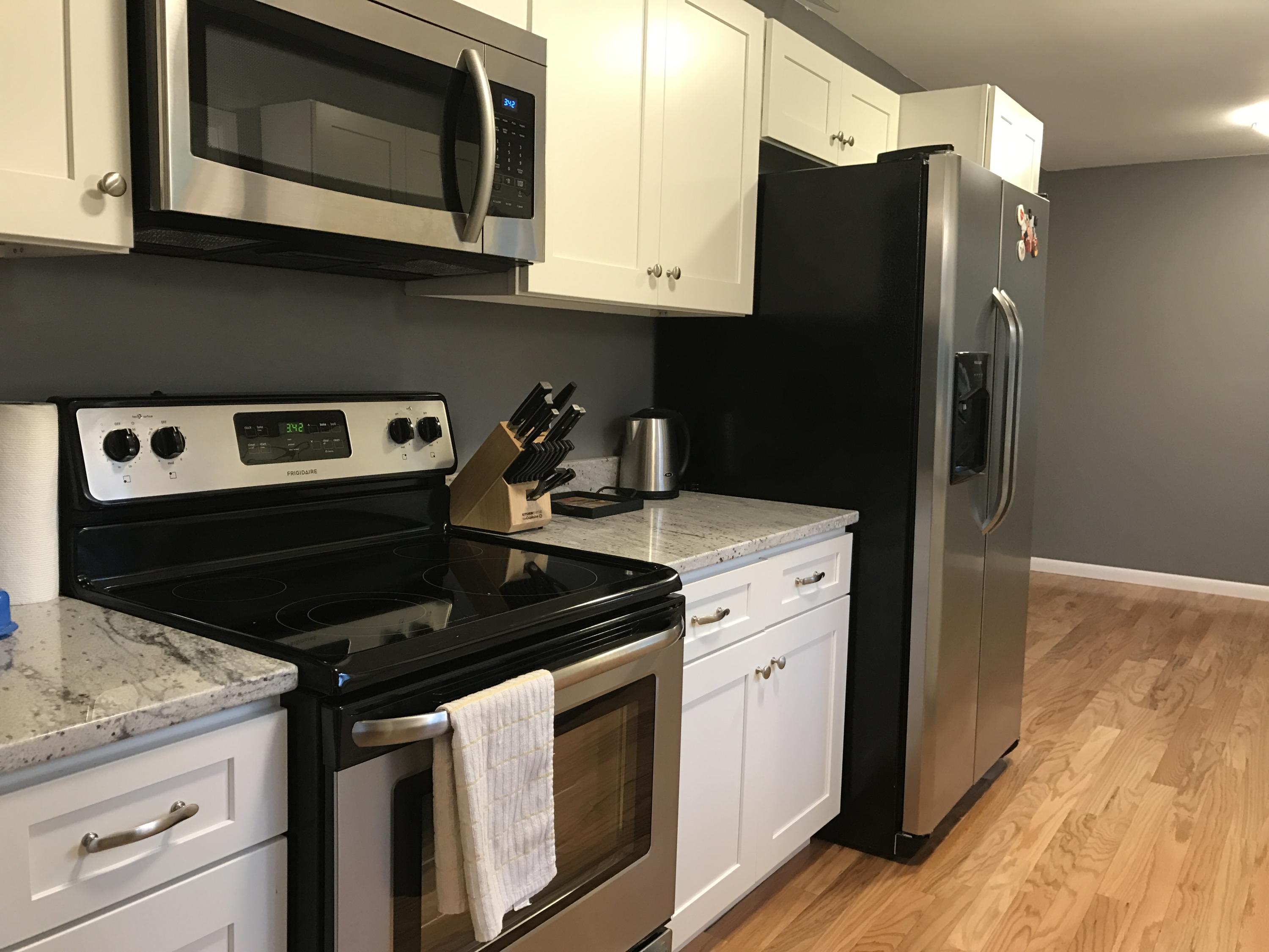 202 Maple Loop Road Knoxville, TN 37920 - Photo 9 of 28 Stainless Appliances