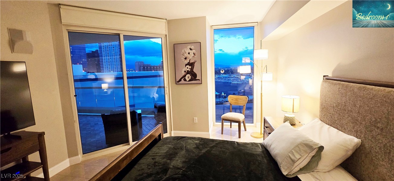 2747 Paradise Road, Unit 2206 Las Vegas, NV 89109 - Photo 13 of 26