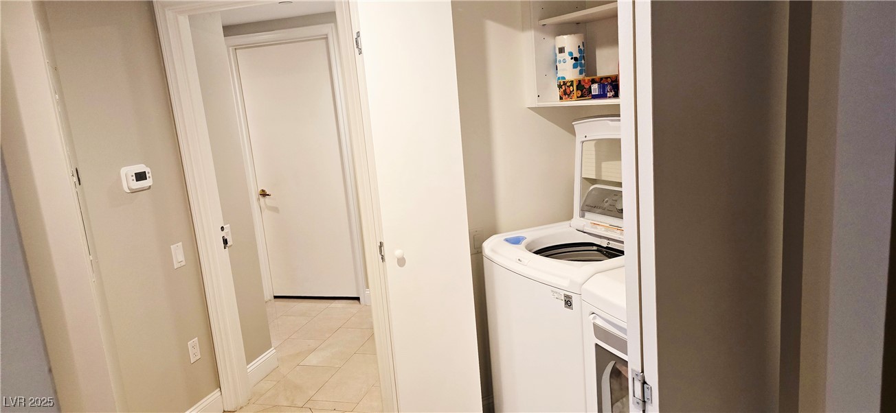 2747 Paradise Road, Unit 2206 Las Vegas, NV 89109 - Photo 14 of 26