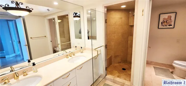 $4,000 | 2747 Paradise Road, Unit 2206, Las Vegas, NV 89109