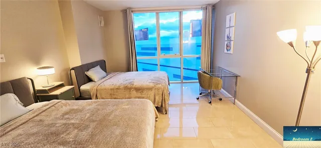 $4,000 | 2747 Paradise Road, Unit 2206, Las Vegas, NV 89109