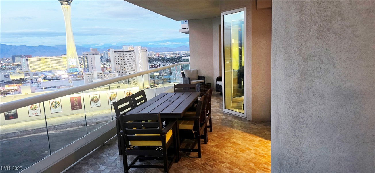 2747 Paradise Road, Unit 2206 Las Vegas, NV 89109 - Photo 18 of 26