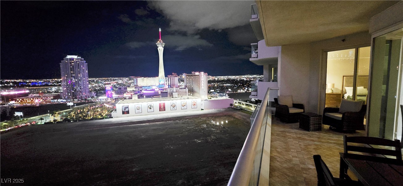 2747 Paradise Road, Unit 2206 Las Vegas, NV 89109 - Photo 20 of 26