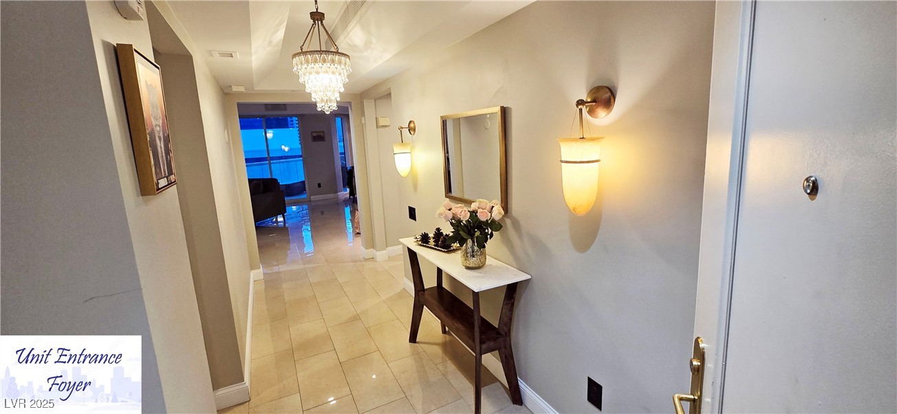 2747 Paradise Road, Unit 2206 Las Vegas, NV 89109 - Photo 2 of 26