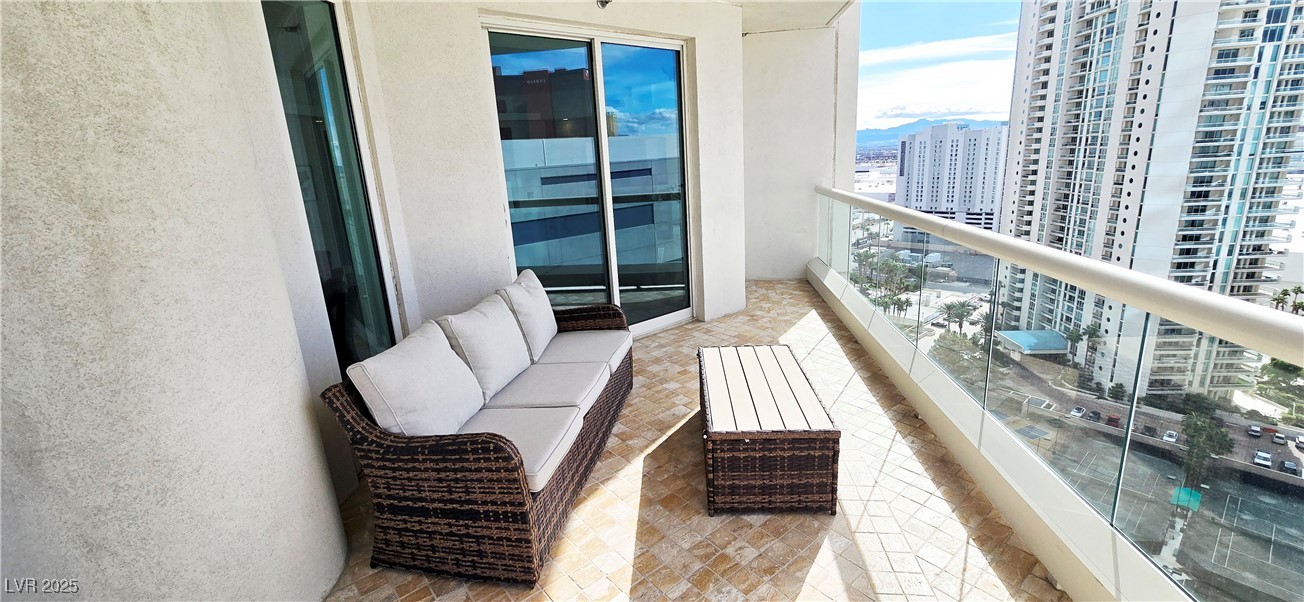 2747 Paradise Road, Unit 2206 Las Vegas, NV 89109 - Photo 21 of 26