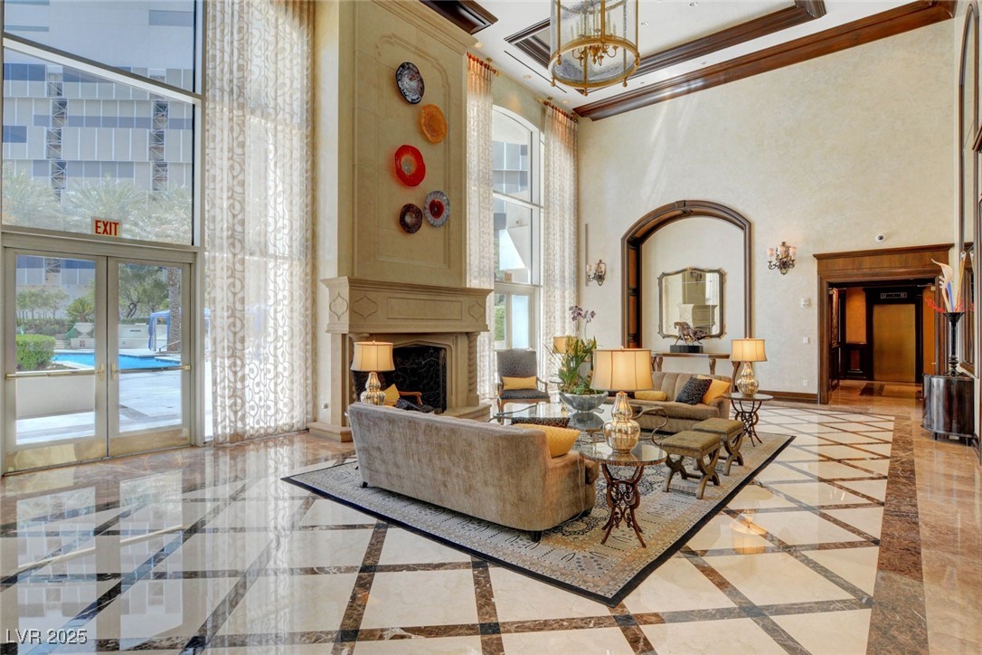 2747 Paradise Road, Unit 2206 Las Vegas, NV 89109 - Photo 22 of 26