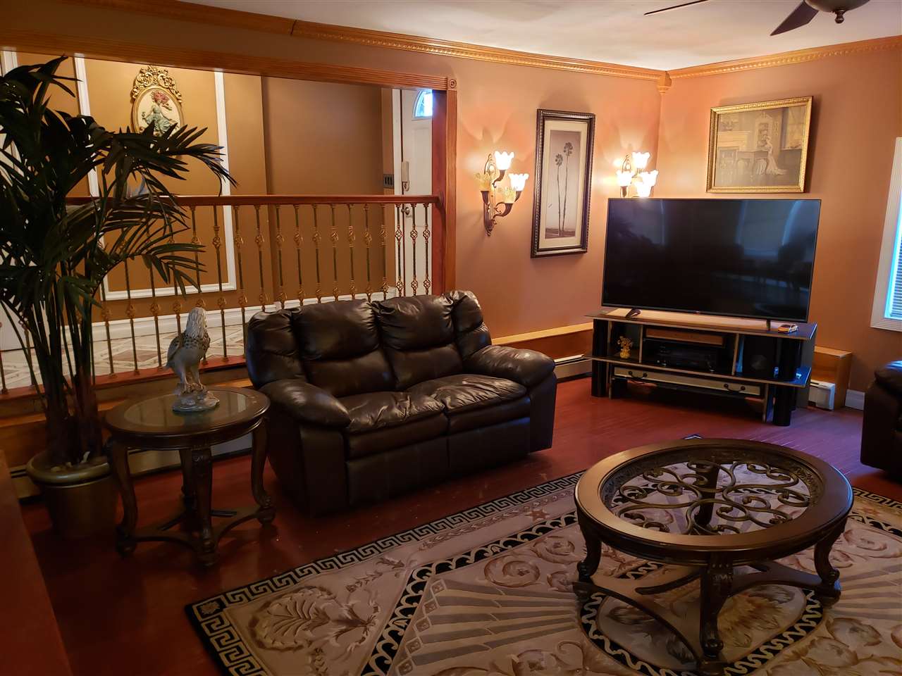 222 Daniel Plummer Road Goffstown, NH 03045 - Photo 3 of 24