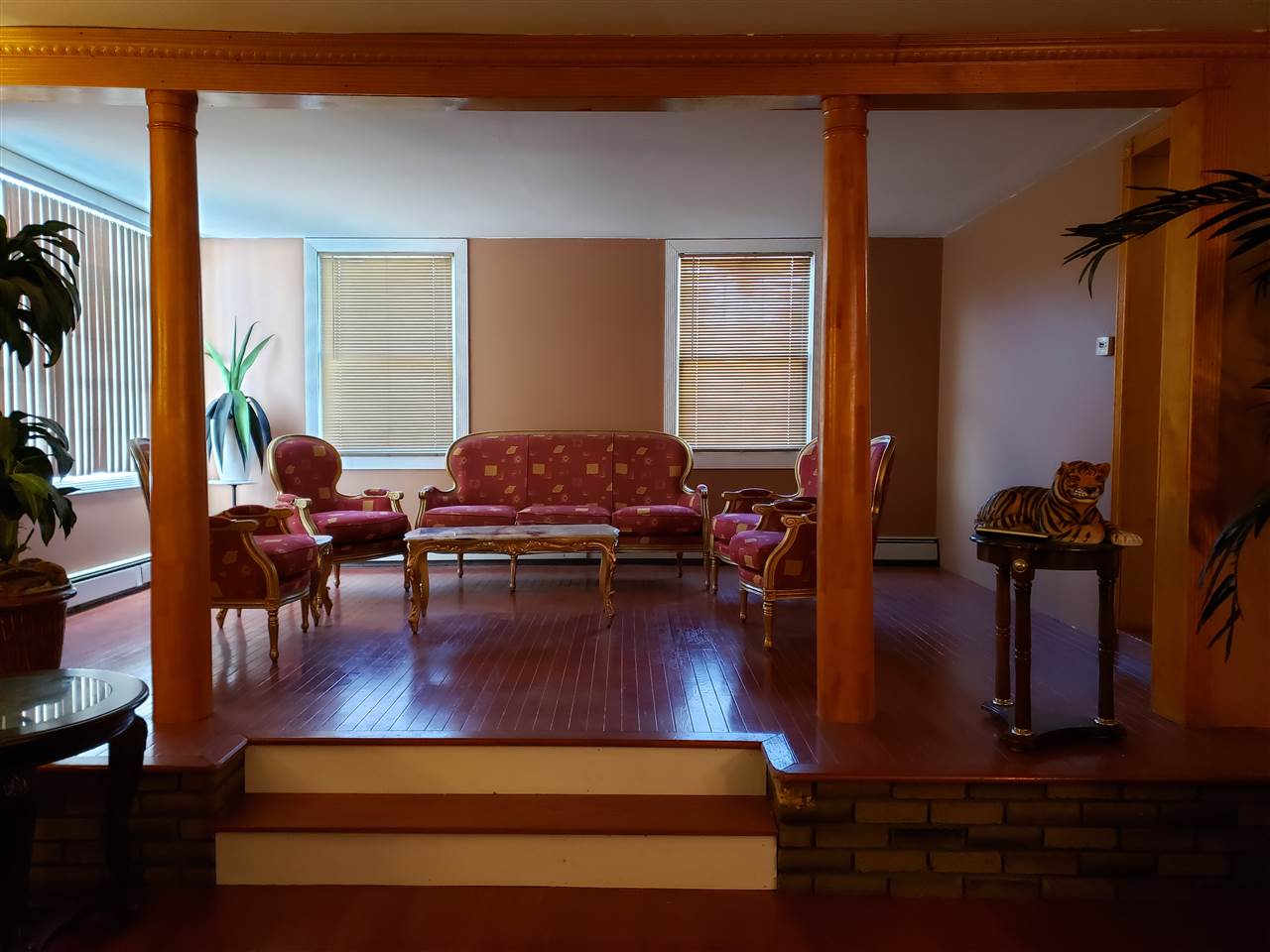 222 Daniel Plummer Road Goffstown, NH 03045 - Photo 6 of 24