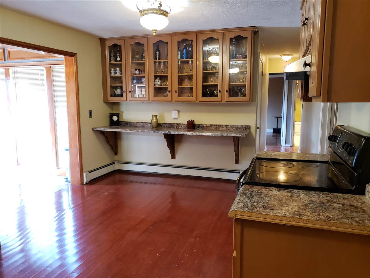 222 Daniel Plummer Road Goffstown, NH 03045 - Photo 7 of 24