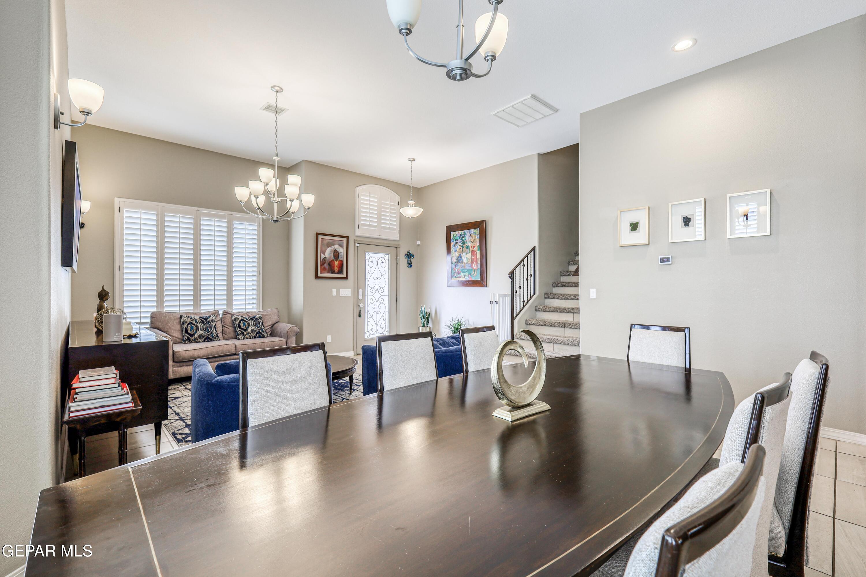 6068 Rivet Place El Paso, TX 79932 - Photo 11 of 73 IMG_8353_HDR