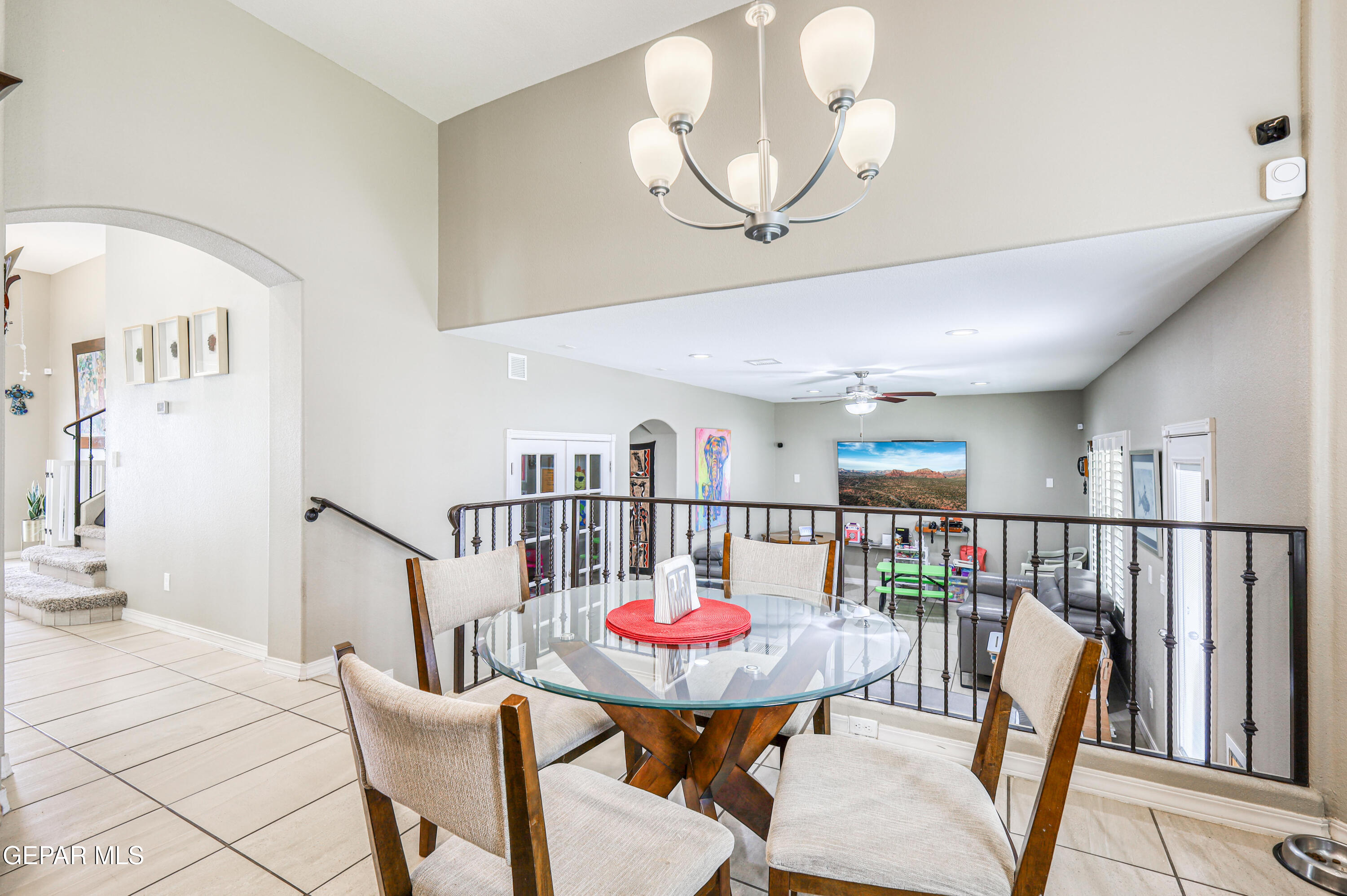 6068 Rivet Place El Paso, TX 79932 - Photo 19 of 73 IMG_8393_HDR