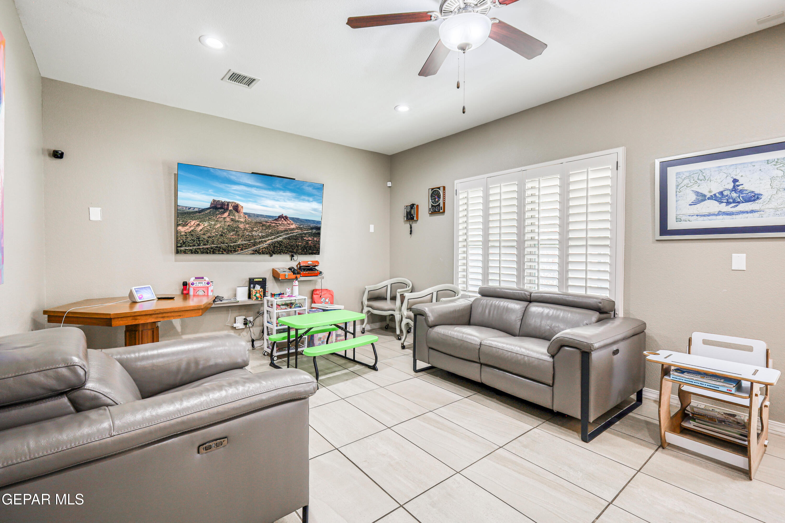 6068 Rivet Place El Paso, TX 79932 - Photo 26 of 73 IMG_8428_HDR