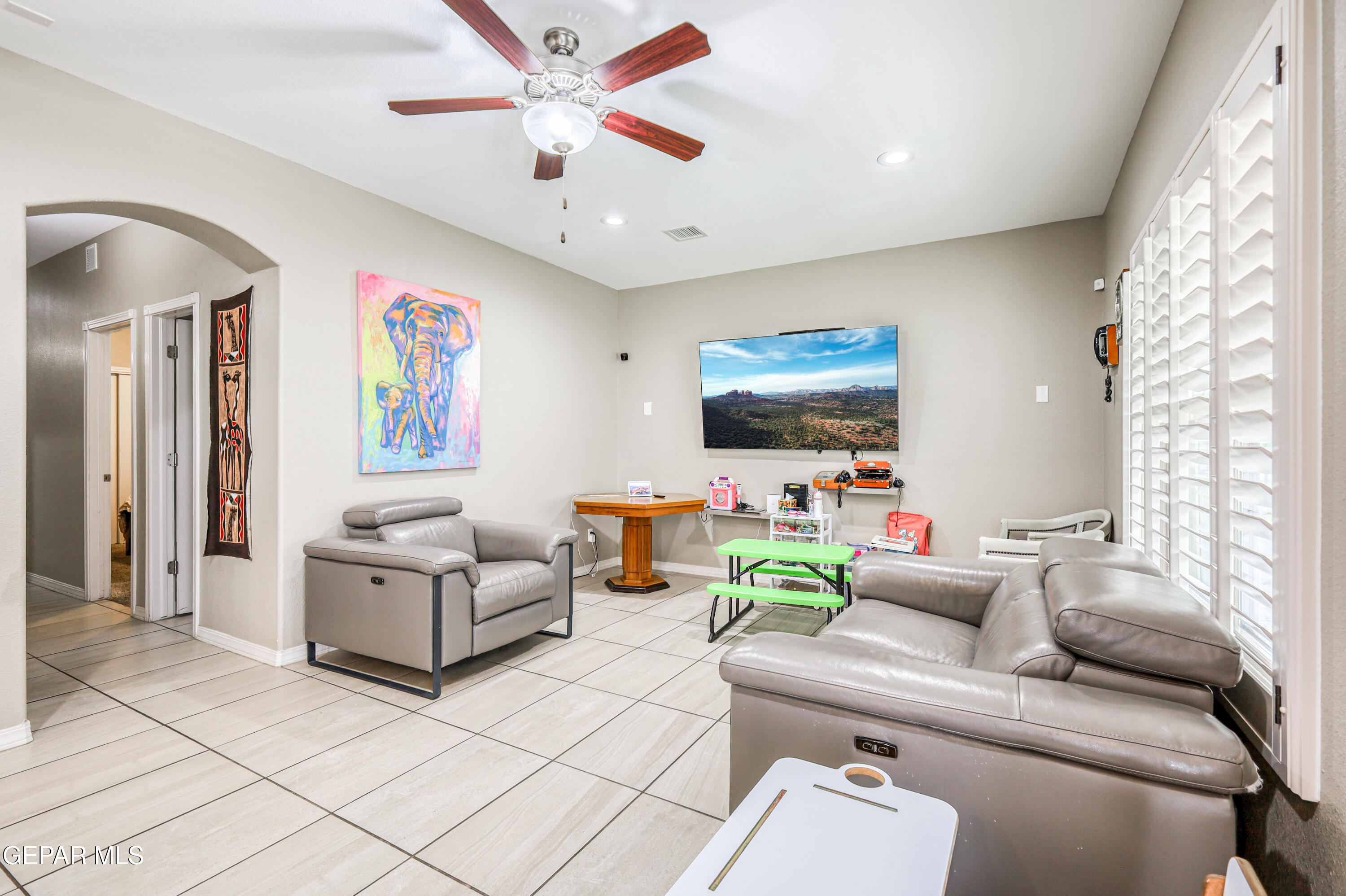 6068 Rivet Place El Paso, TX 79932 - Photo 27 of 73 IMG_8433_HDR