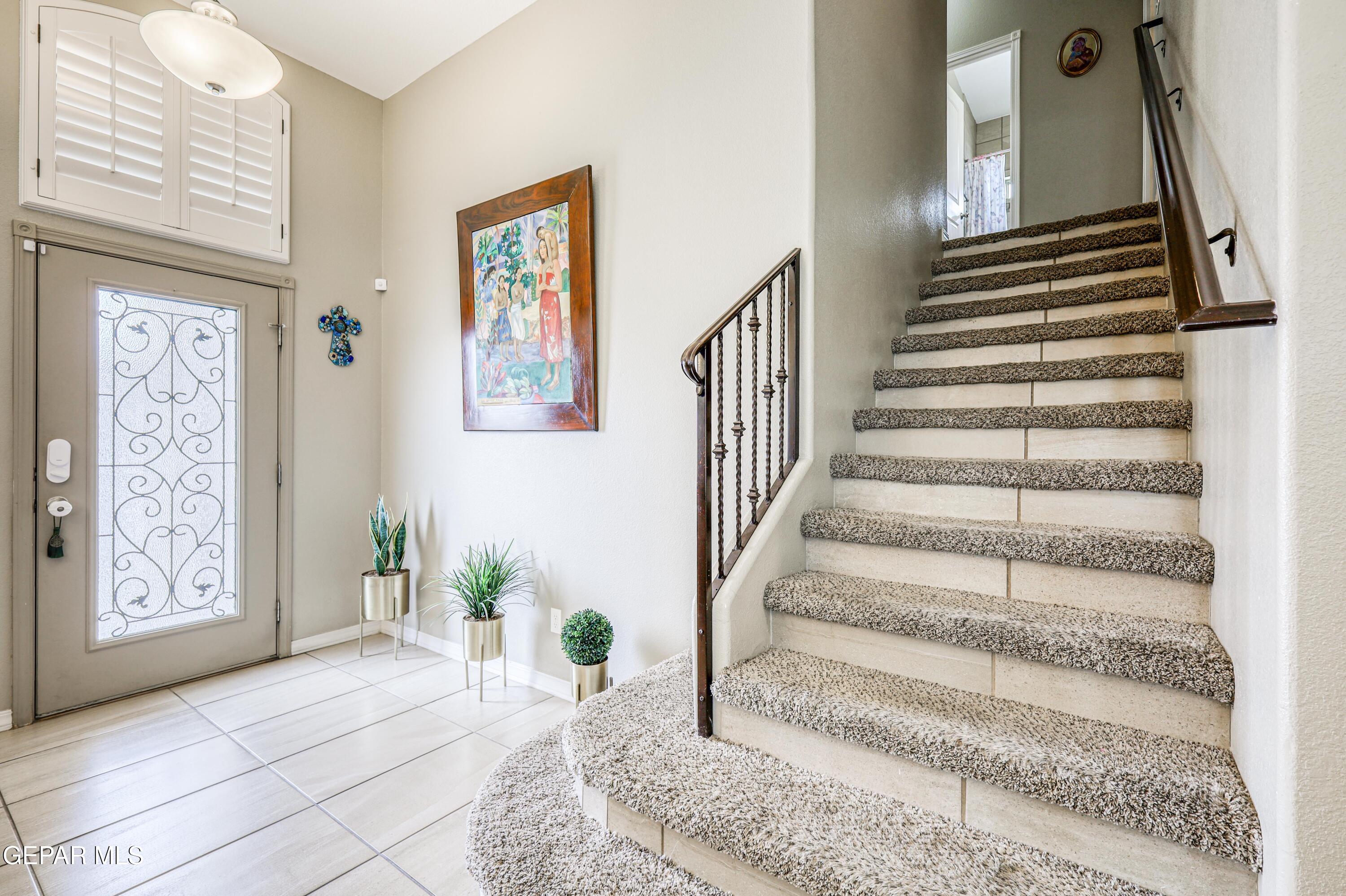 6068 Rivet Place El Paso, TX 79932 - Photo 34 of 73 IMG_8478_HDR