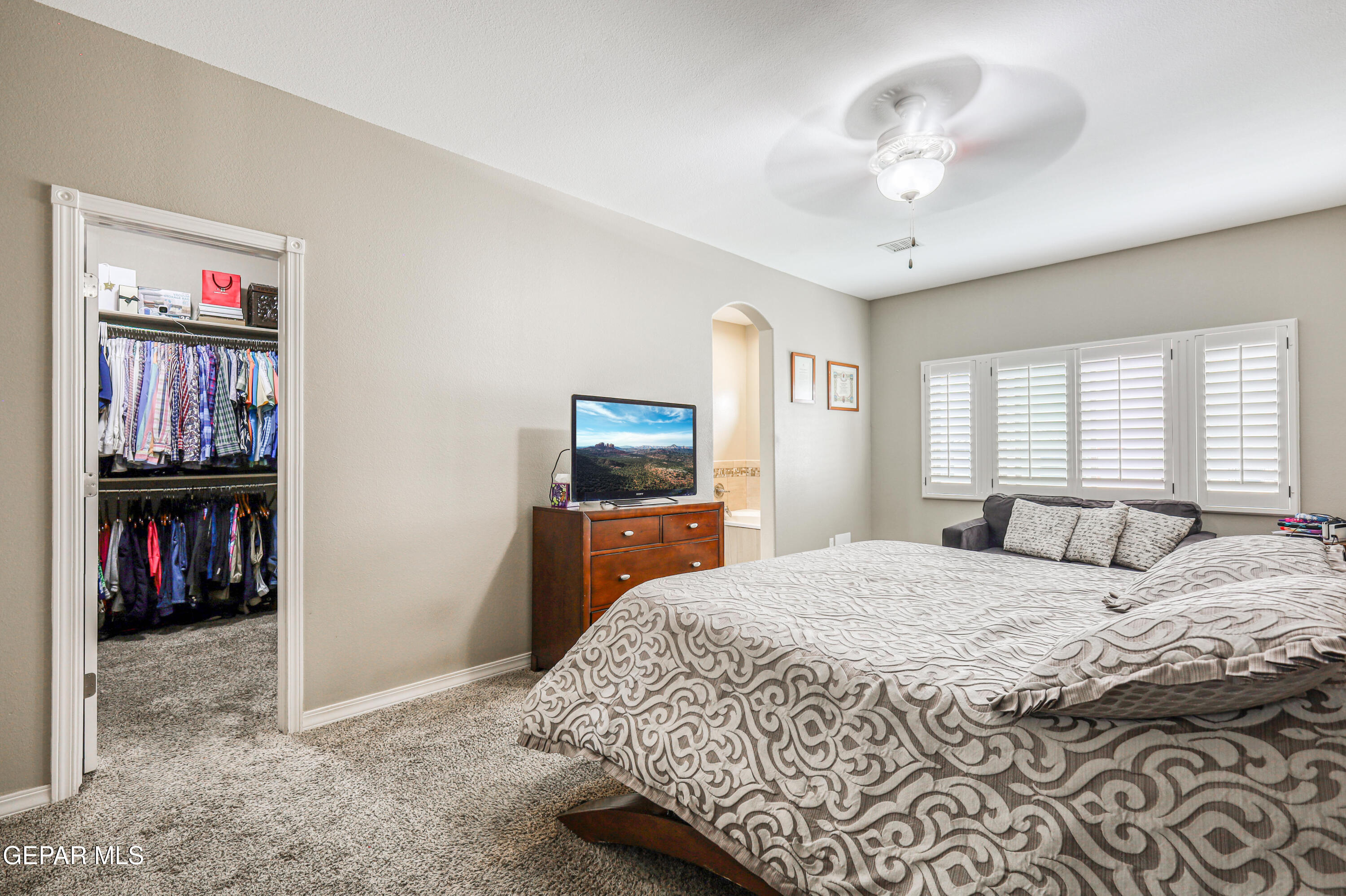 6068 Rivet Place El Paso, TX 79932 - Photo 42 of 73 IMG_8518_HDR