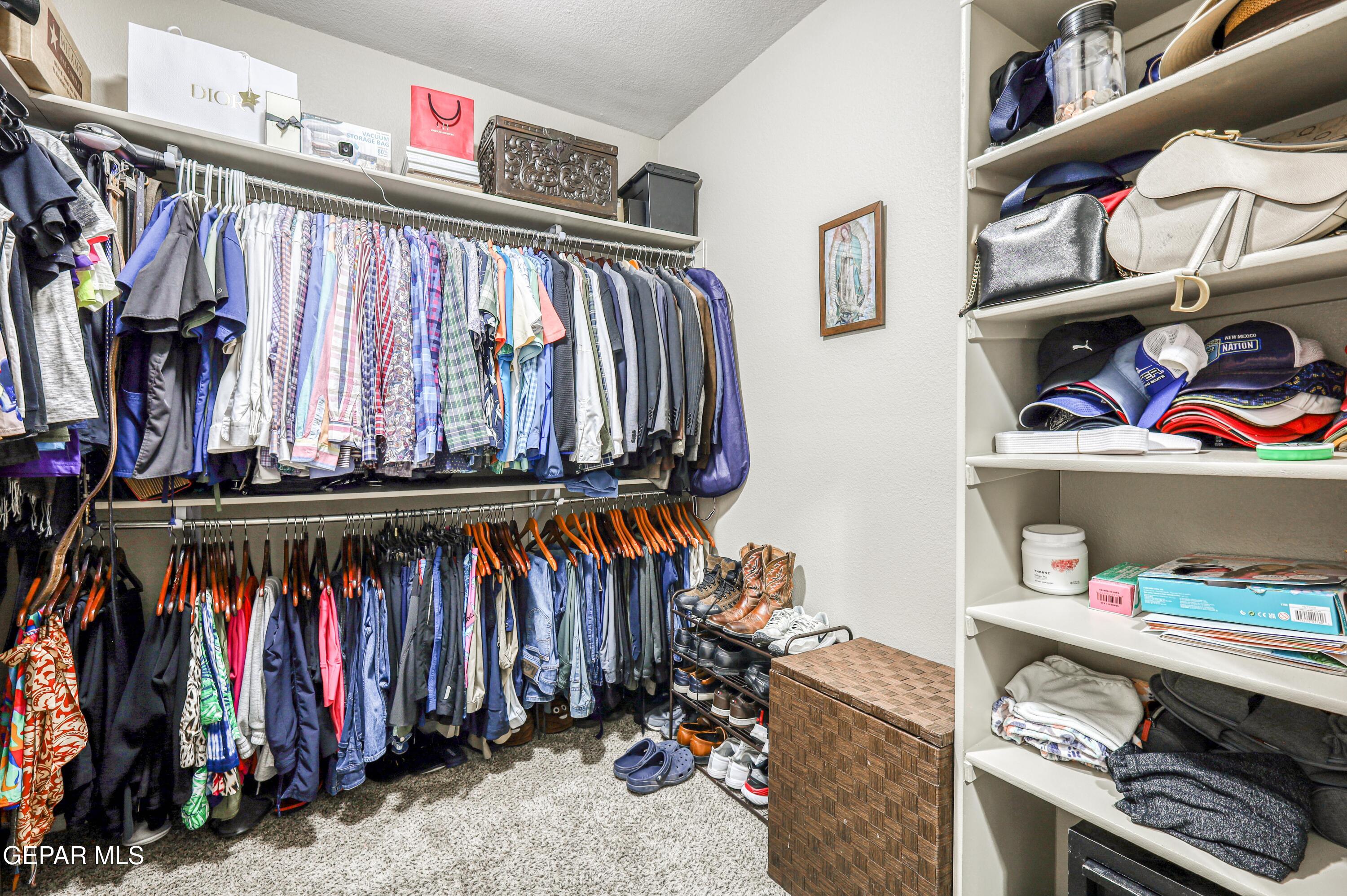 6068 Rivet Place El Paso, TX 79932 - Photo 43 of 73 IMG_8523_HDR