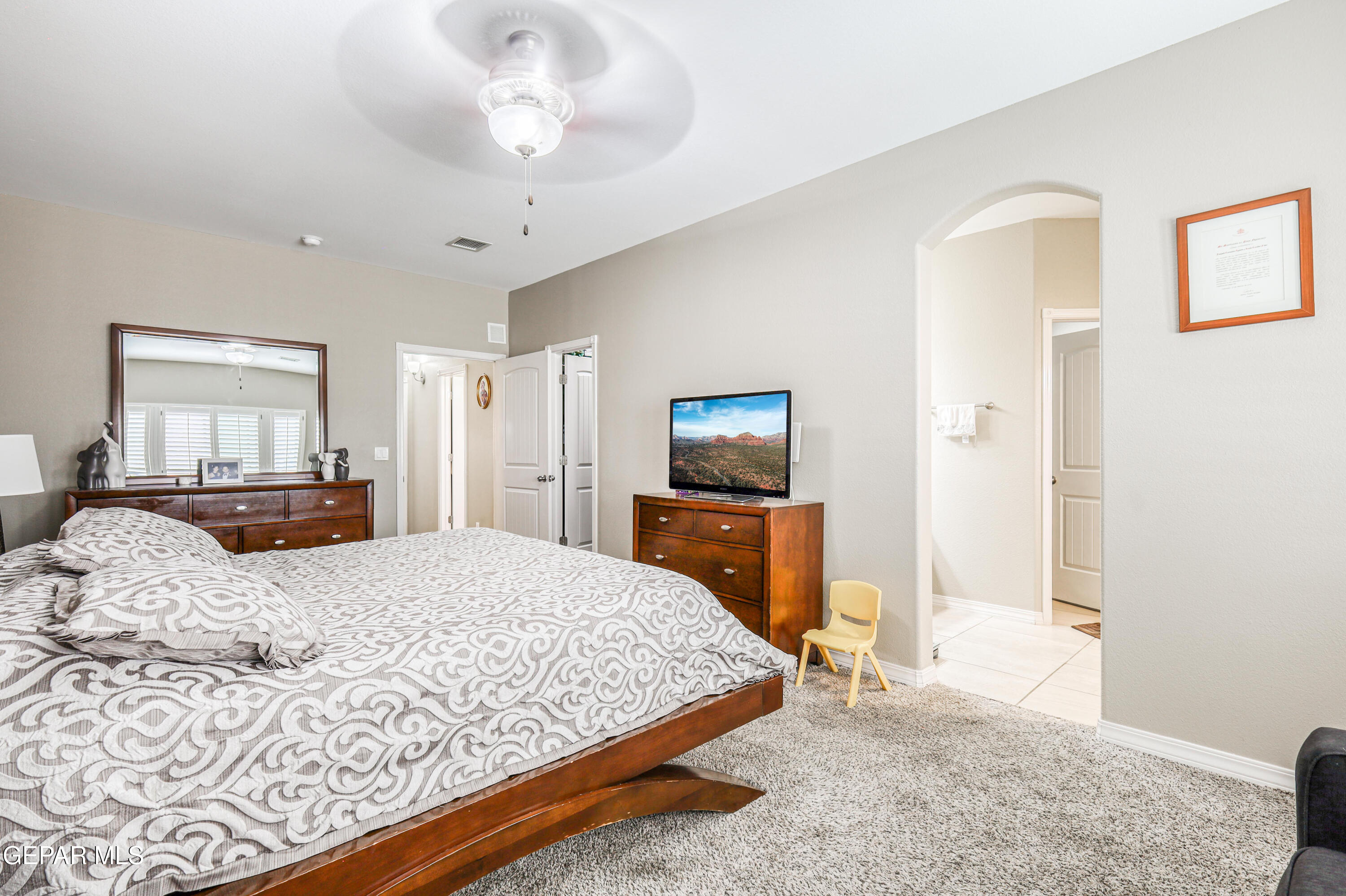 6068 Rivet Place El Paso, TX 79932 - Photo 46 of 73 IMG_8538_HDR