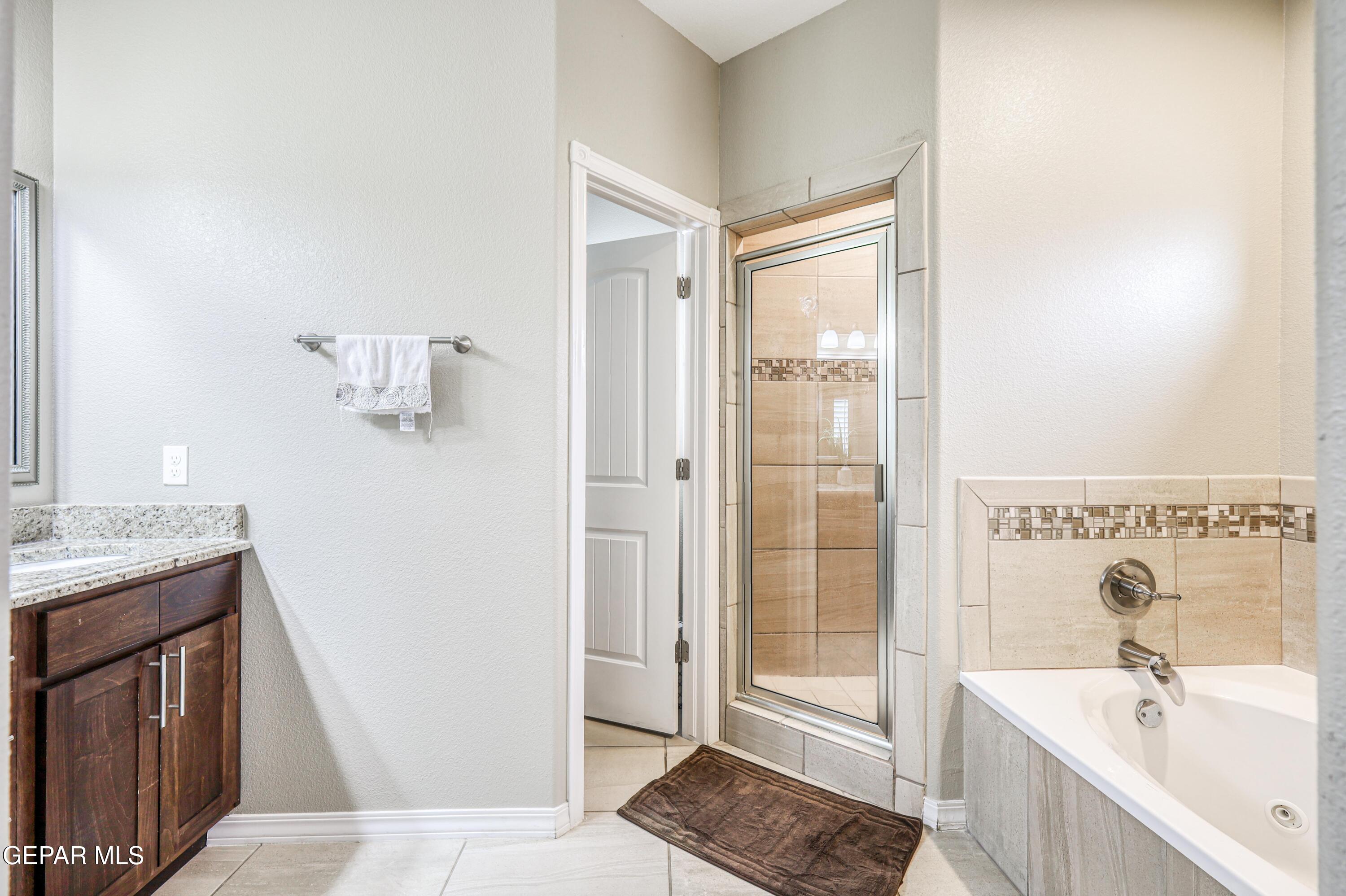 6068 Rivet Place El Paso, TX 79932 - Photo 47 of 73 IMG_8543_HDR