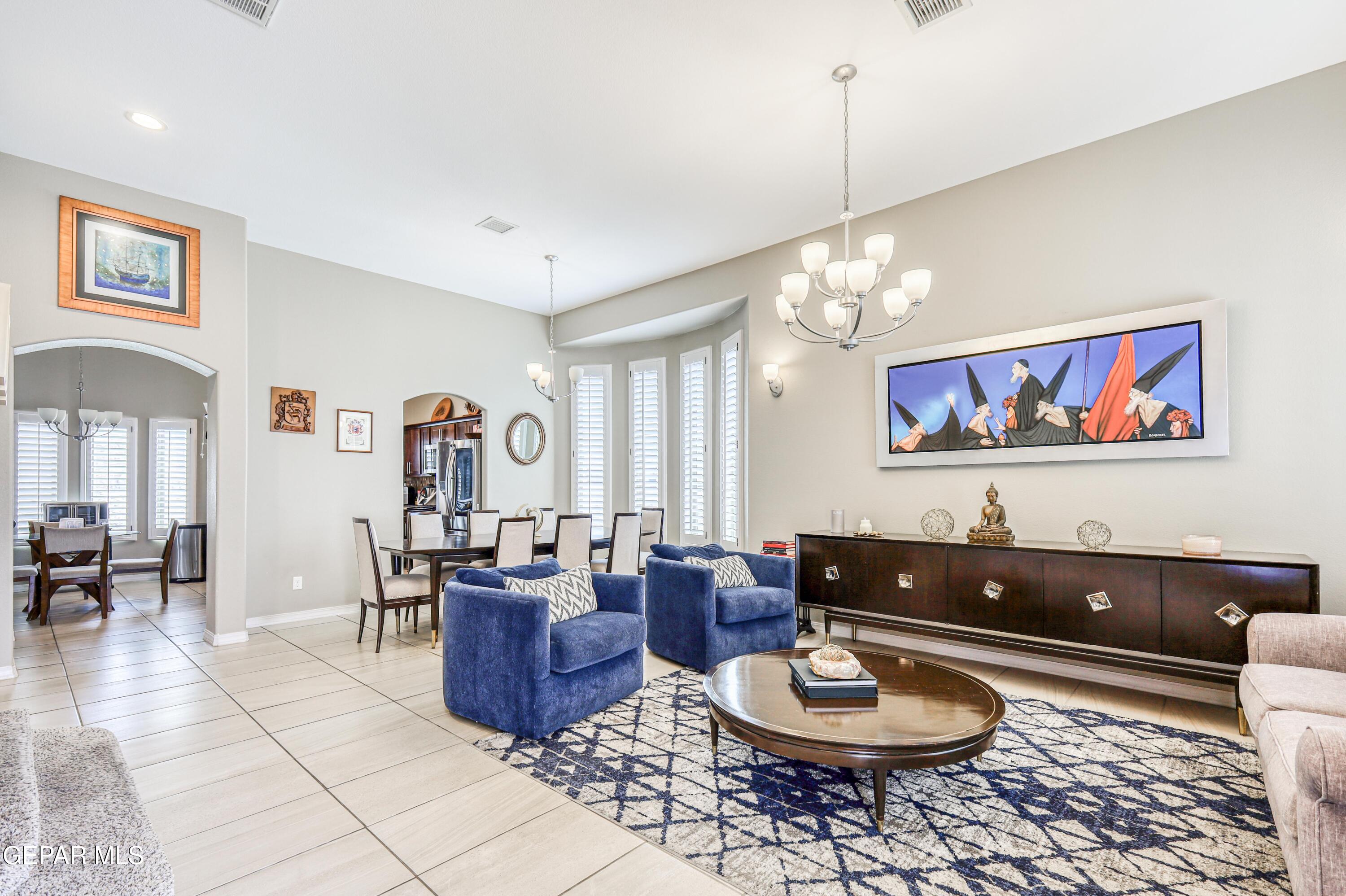 6068 Rivet Place El Paso, TX 79932 - Photo 5 of 73 IMG_8318_HDR