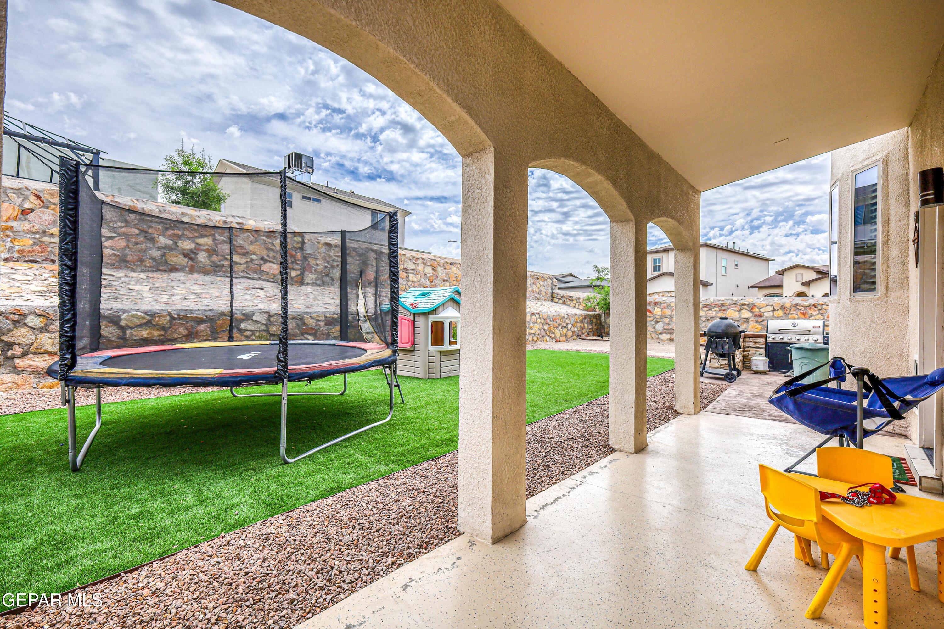 6068 Rivet Place El Paso, TX 79932 - Photo 55 of 73 IMG_8583_HDR