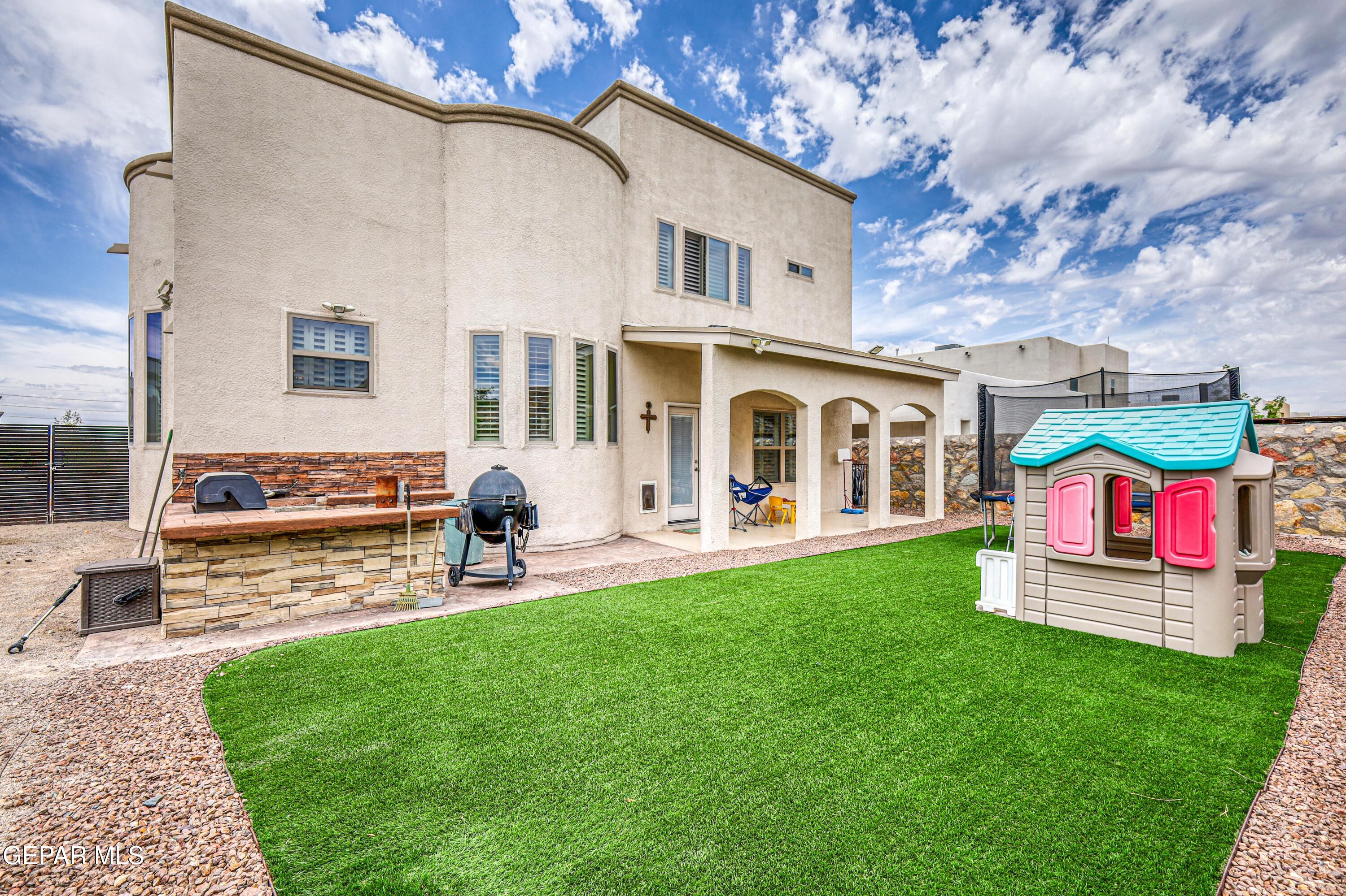 6068 Rivet Place El Paso, TX 79932 - Photo 58 of 73 IMG_8593_HDR