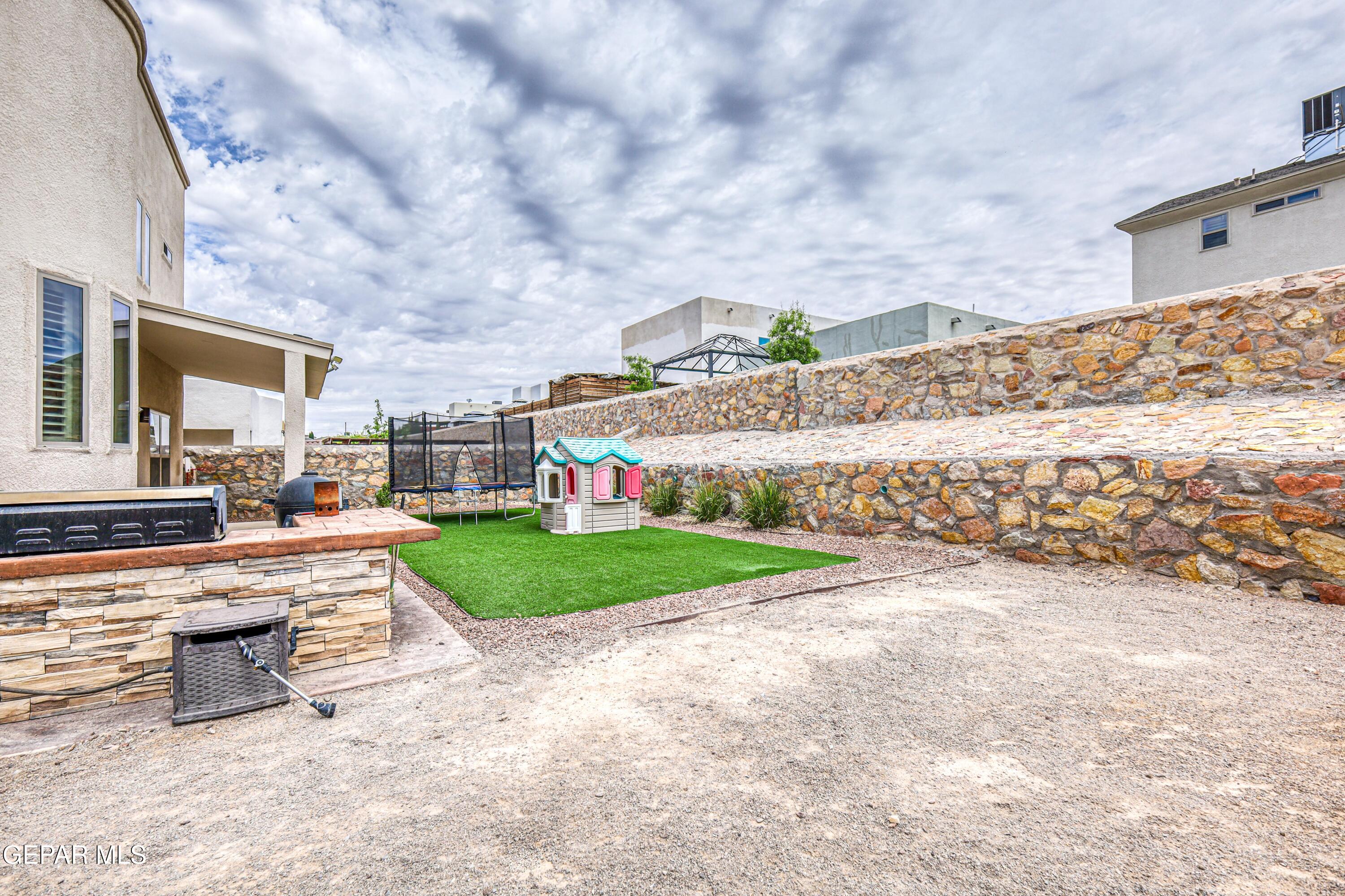 6068 Rivet Place El Paso, TX 79932 - Photo 60 of 73 IMG_8603_HDR