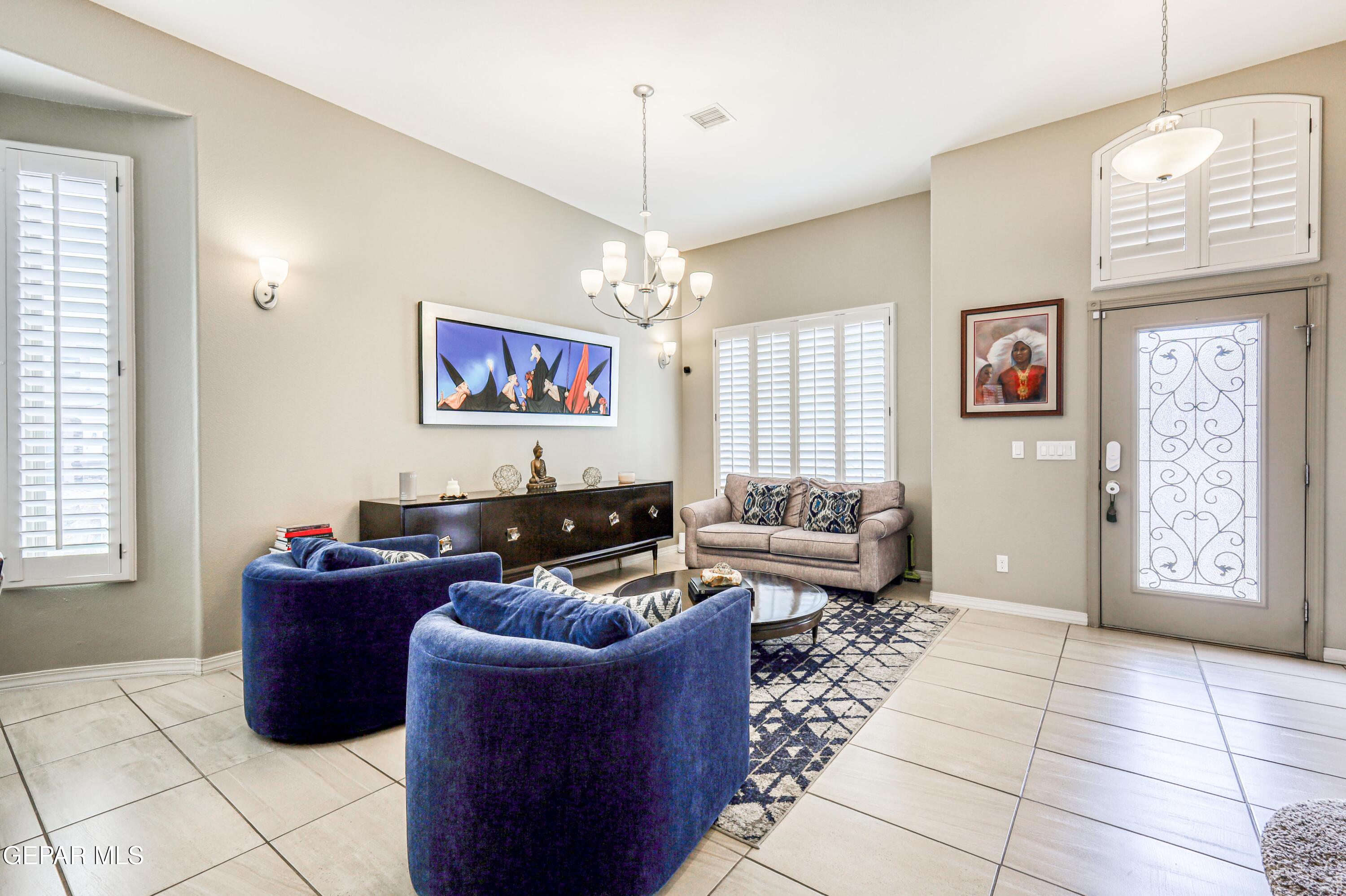 6068 Rivet Place El Paso, TX 79932 - Photo 6 of 73 IMG_8323_HDR