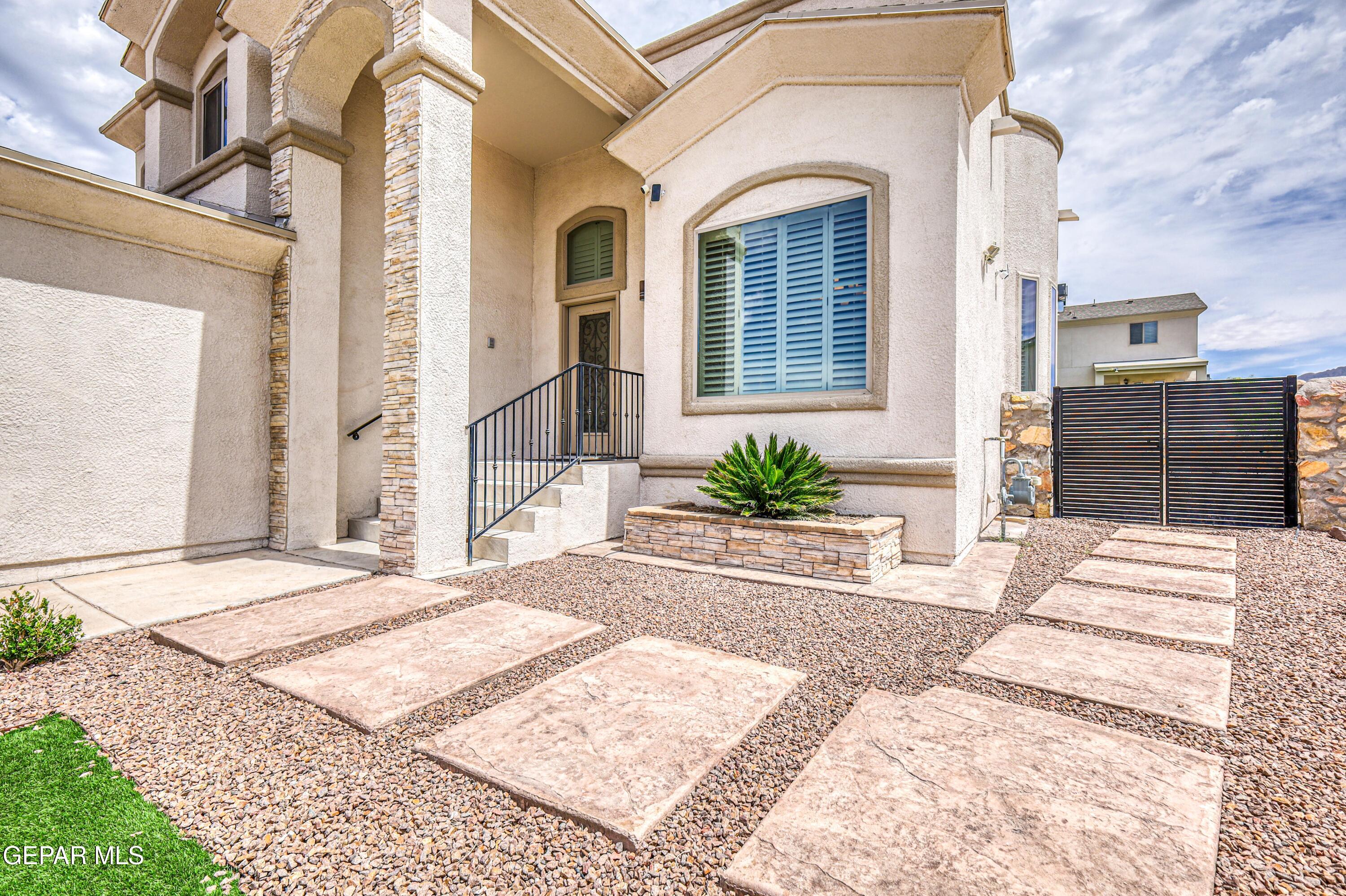 6068 Rivet Place El Paso, TX 79932 - Photo 63 of 73 6