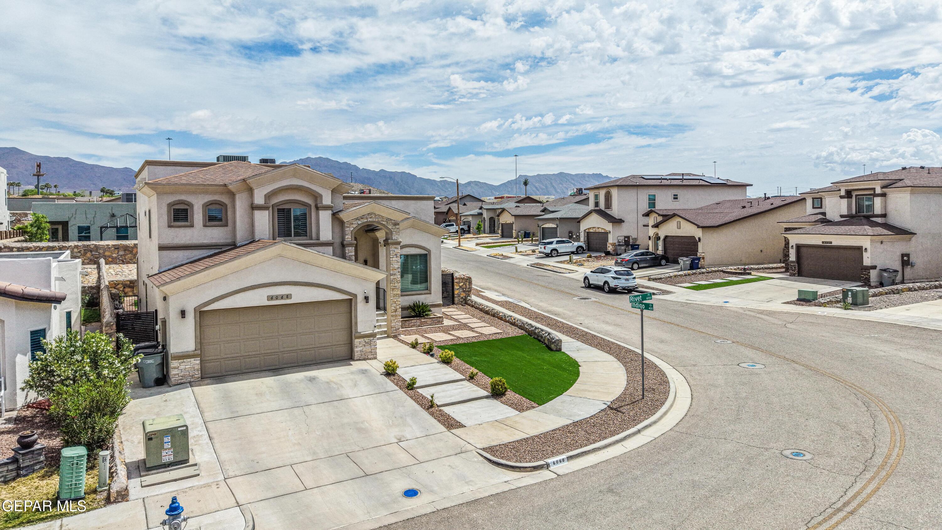 6068 Rivet Place El Paso, TX 79932 - Photo 65 of 73 DJI_20260410123839_0091_D