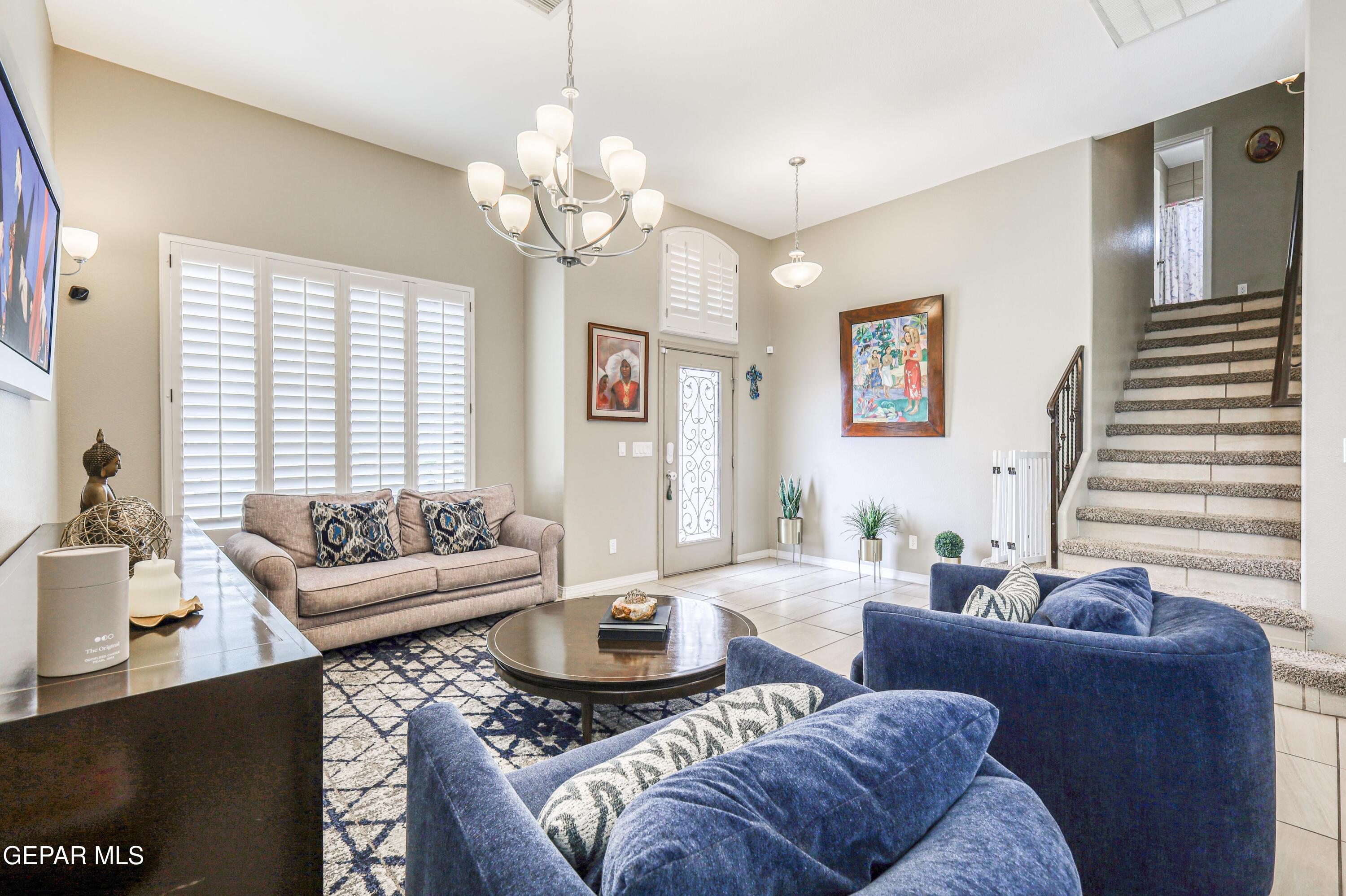 6068 Rivet Place El Paso, TX 79932 - Photo 7 of 73 IMG_8328_HDR