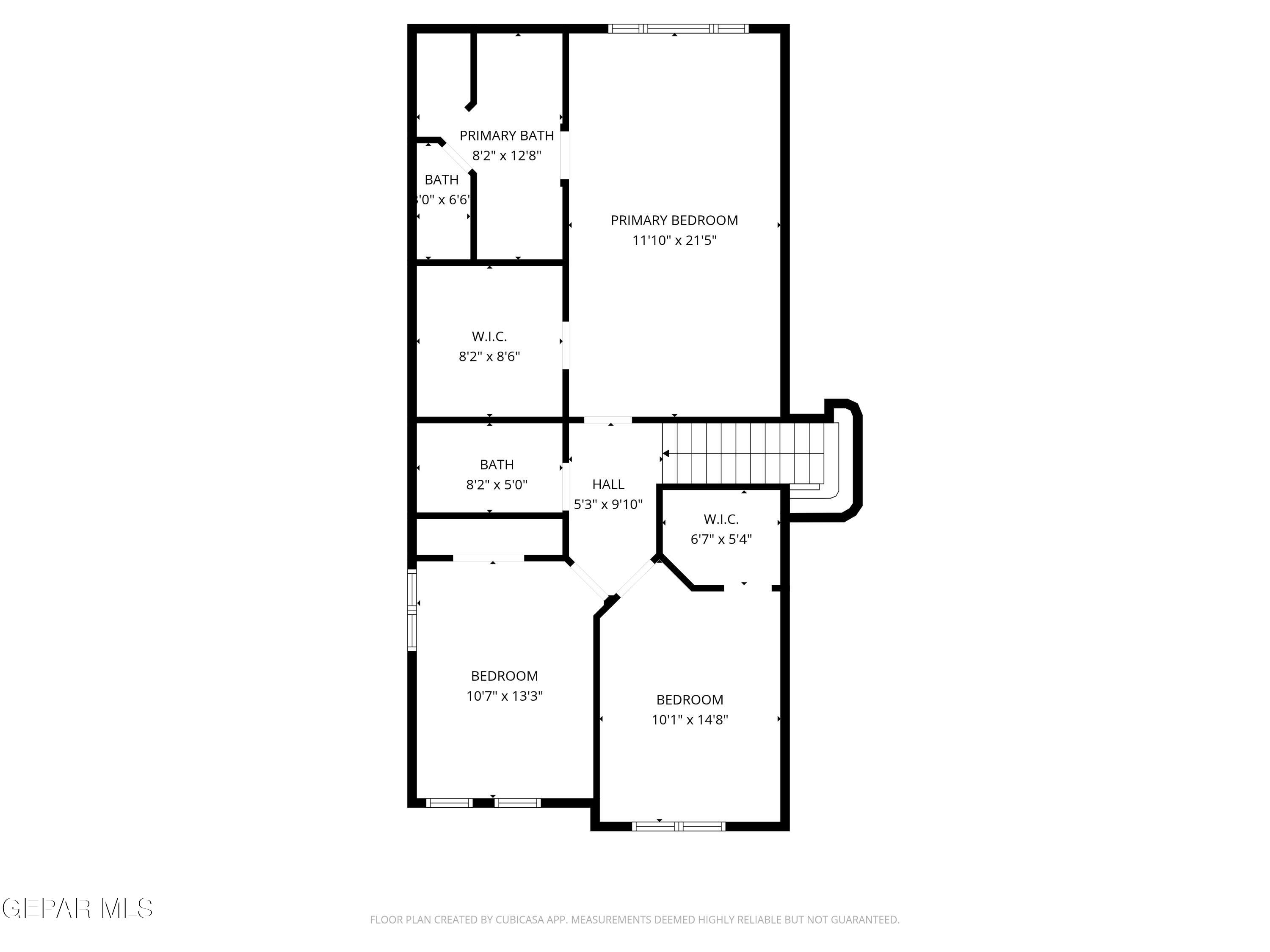 6068 Rivet Place El Paso, TX 79932 - Photo 72 of 73 IMG_0218