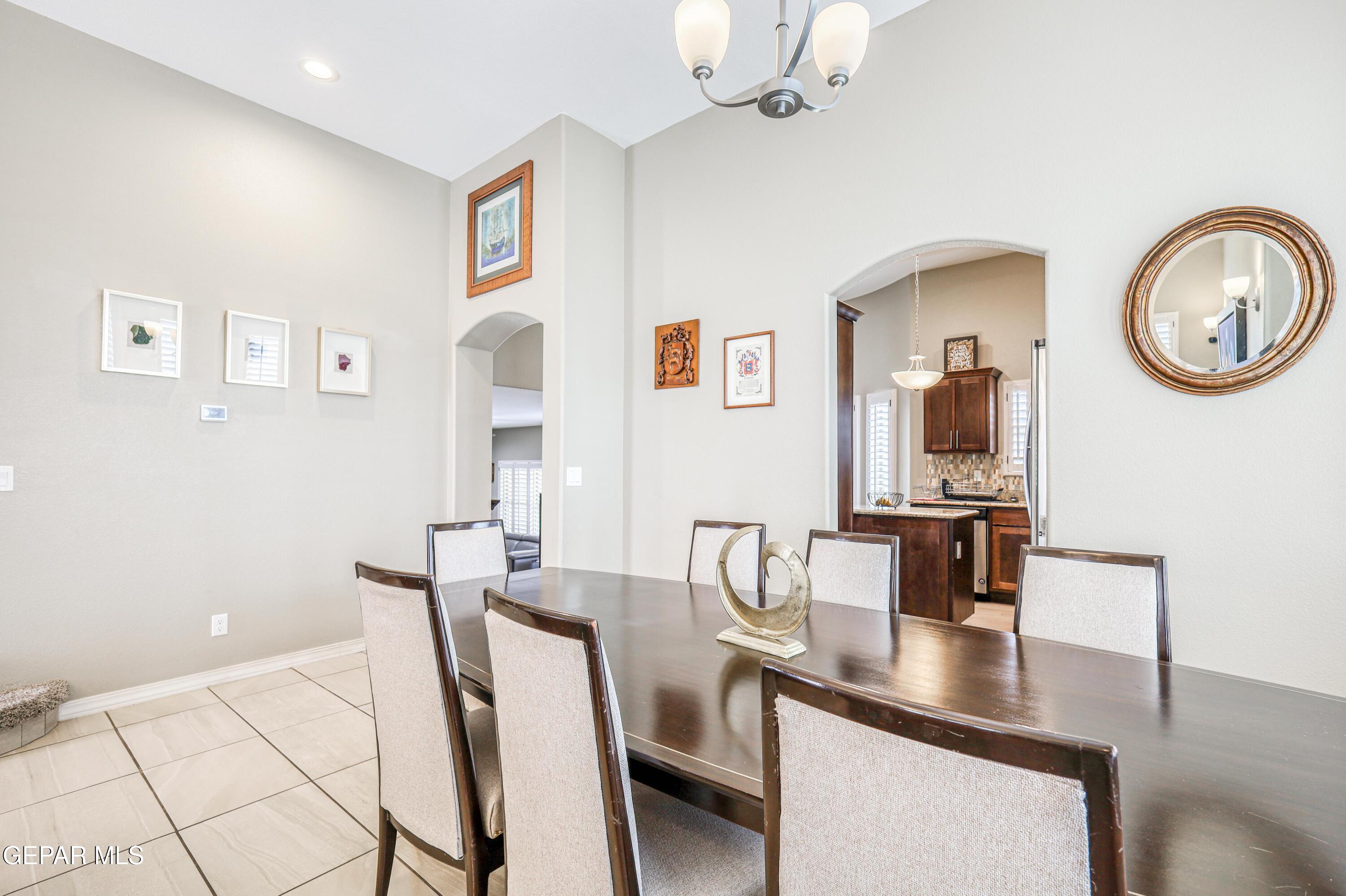 6068 Rivet Place El Paso, TX 79932 - Photo 8 of 73 IMG_8338_HDR