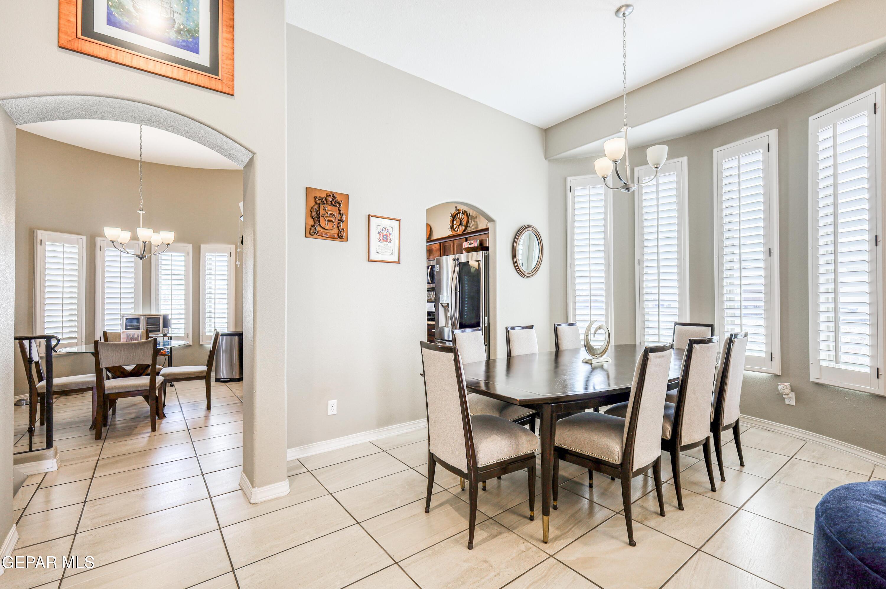 6068 Rivet Place El Paso, TX 79932 - Photo 9 of 73 IMG_8343_HDR