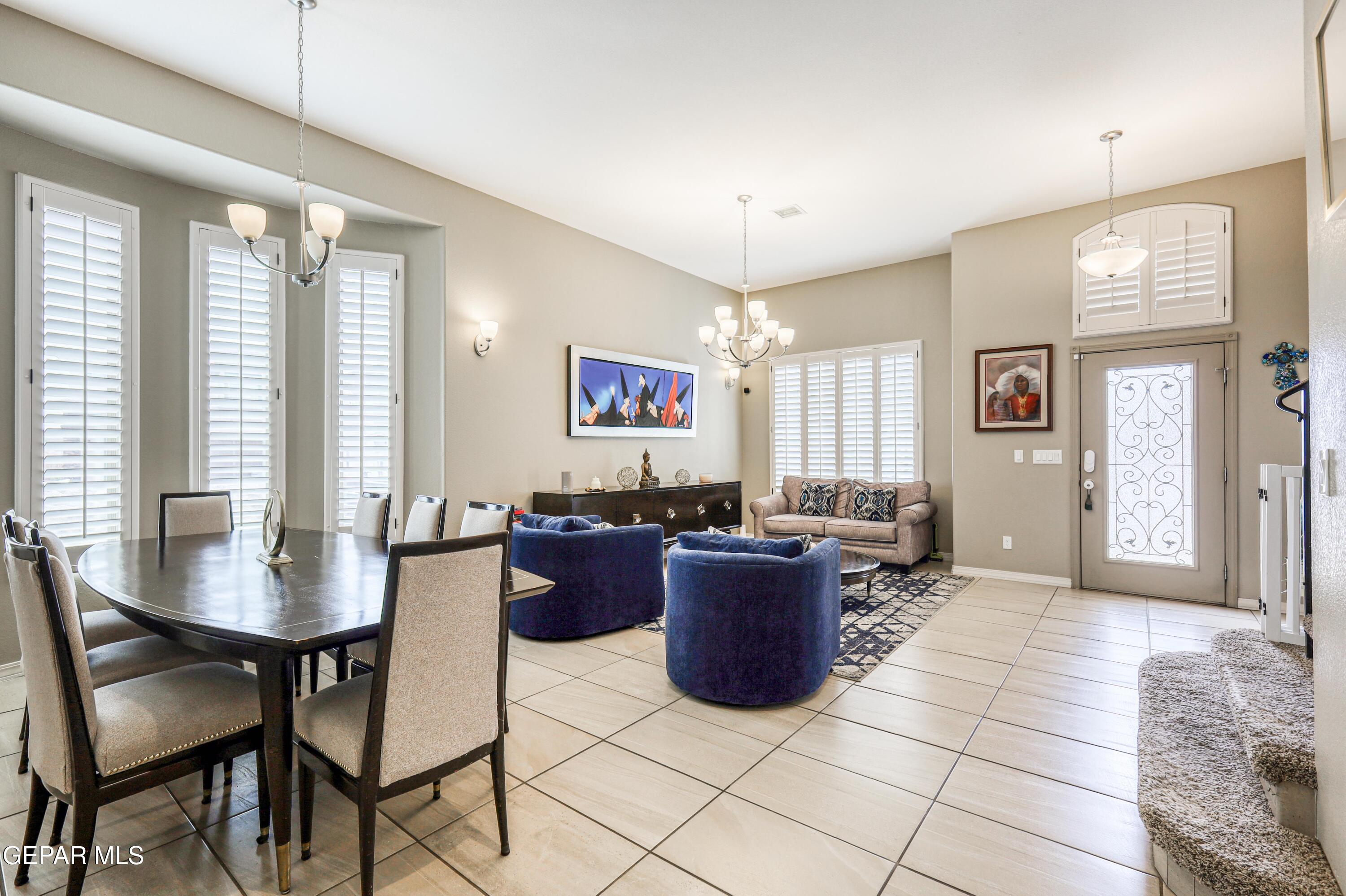 6068 Rivet Place El Paso, TX 79932 - Photo 10 of 73 IMG_8348_HDR