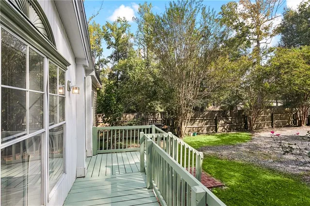 $1,675 | 73211 Plantation Street, Unit B, Covington, LA 70435