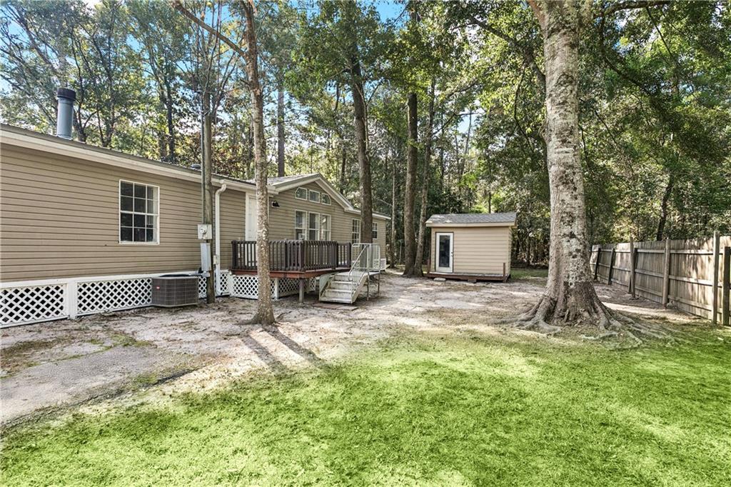 73211 Plantation Street, Unit B Covington, LA 70435 - Photo 16 of 18