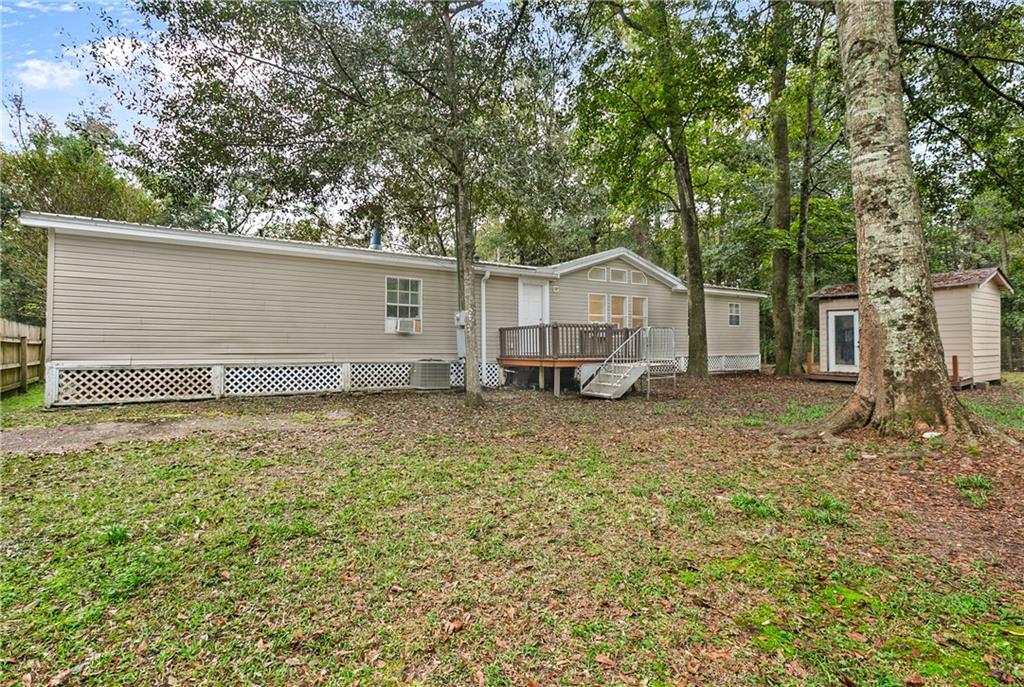 73211 Plantation Street, Unit B Covington, LA 70435 - Photo 17 of 18