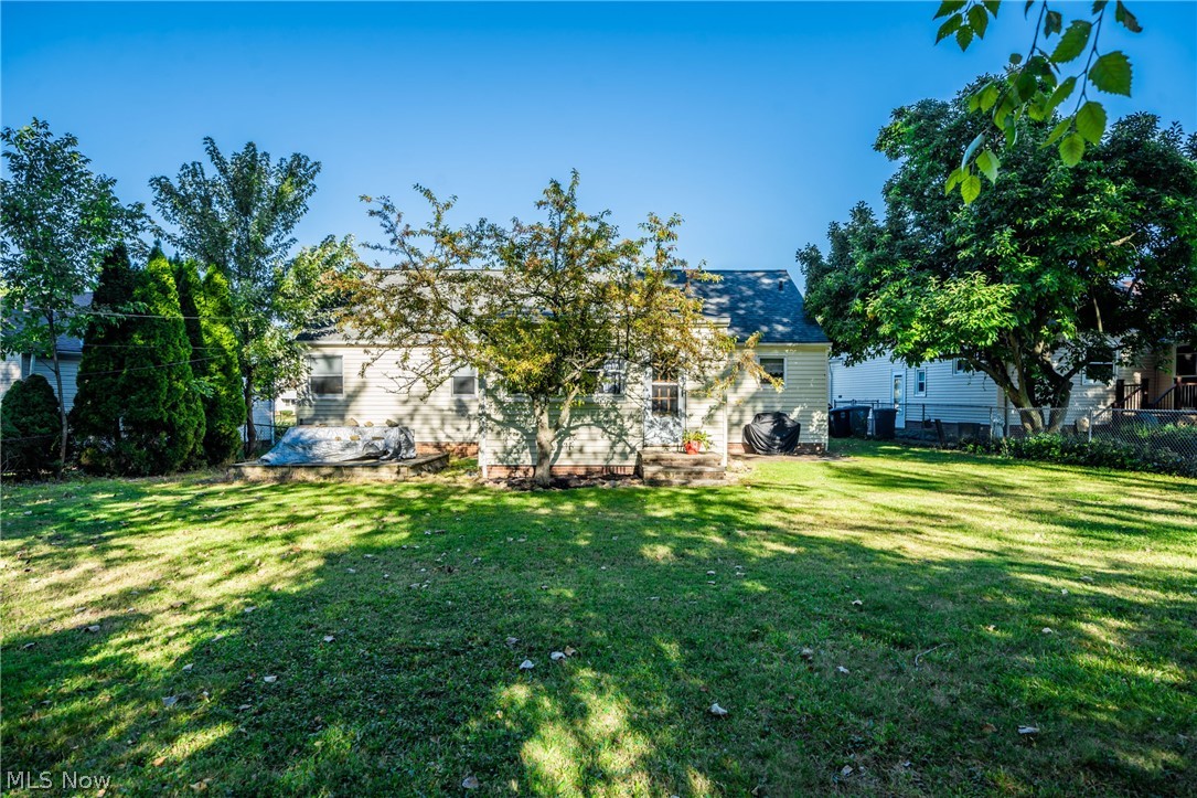 1408 Beaconfield Road Lyndhurst, OH 44124 - Photo 26 of 26