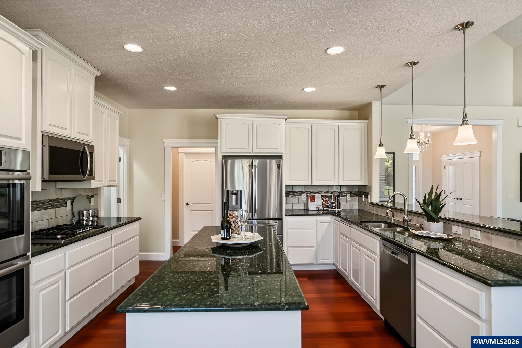 8135 Rauscher Lane Aumsville, OR 97325 - Photo 15 of 50 Gallery Image 15