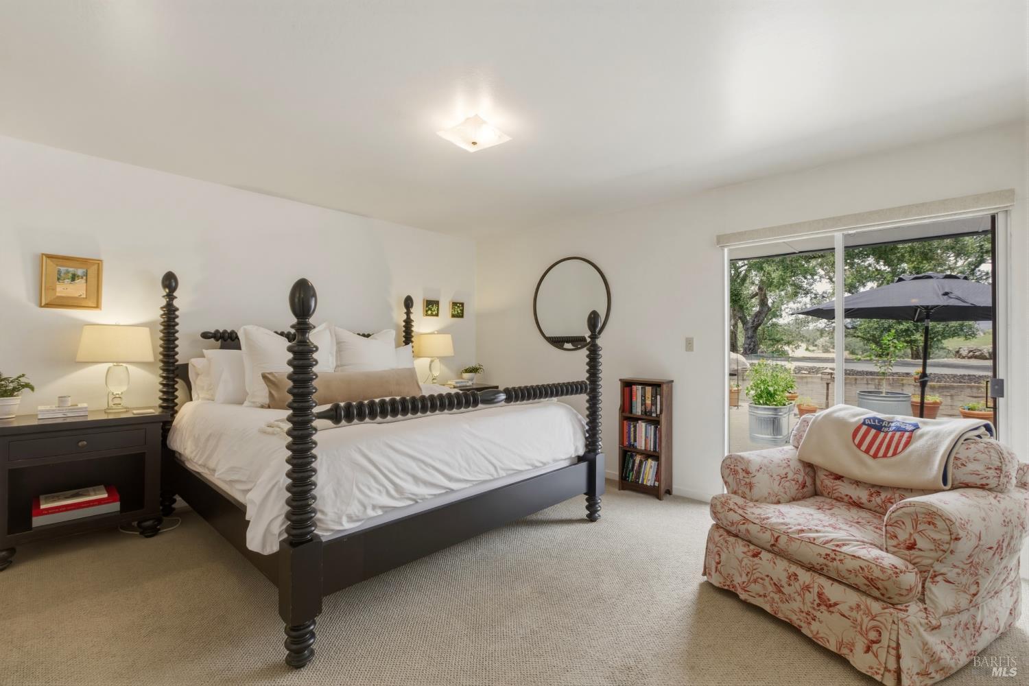 1430 Coombsville Road Napa, CA 94558 - Photo 28 of 50