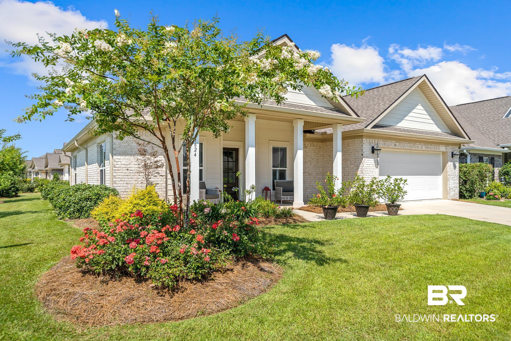 1624 Hudson Road Foley, AL 36535 - Photo 37 of 46 Front of home