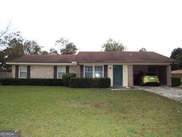 1701 Aimwell Road Vidalia, GA 30474 - Photo 1 of 1 Main View