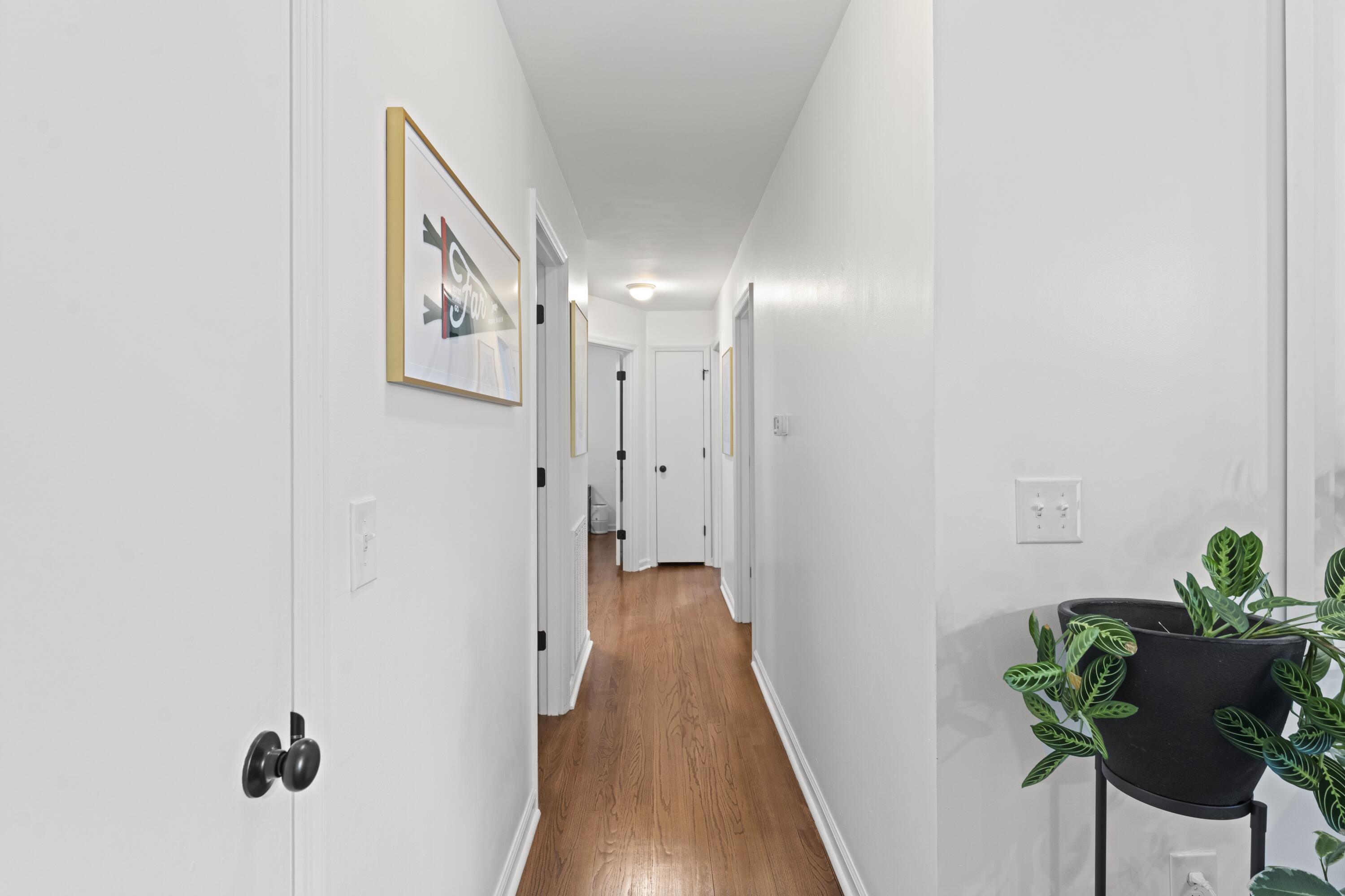 1242 Springhill Road Hanahan, SC 29410 - Photo 16 of 35 Hallway